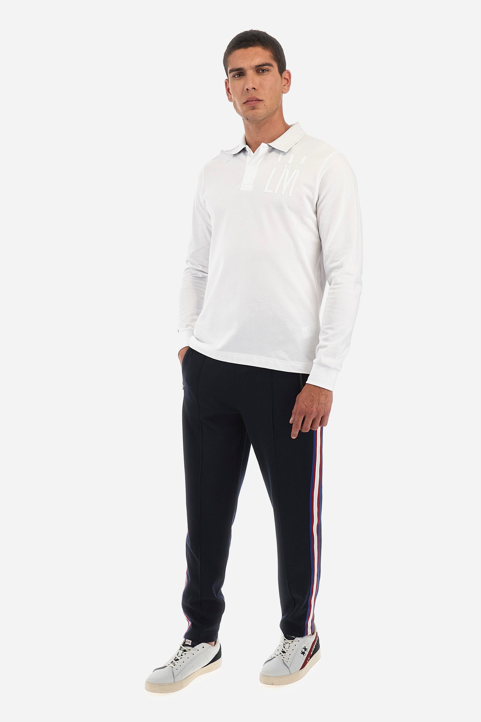 Herren-Jogginghose Regular Fit - Wescott