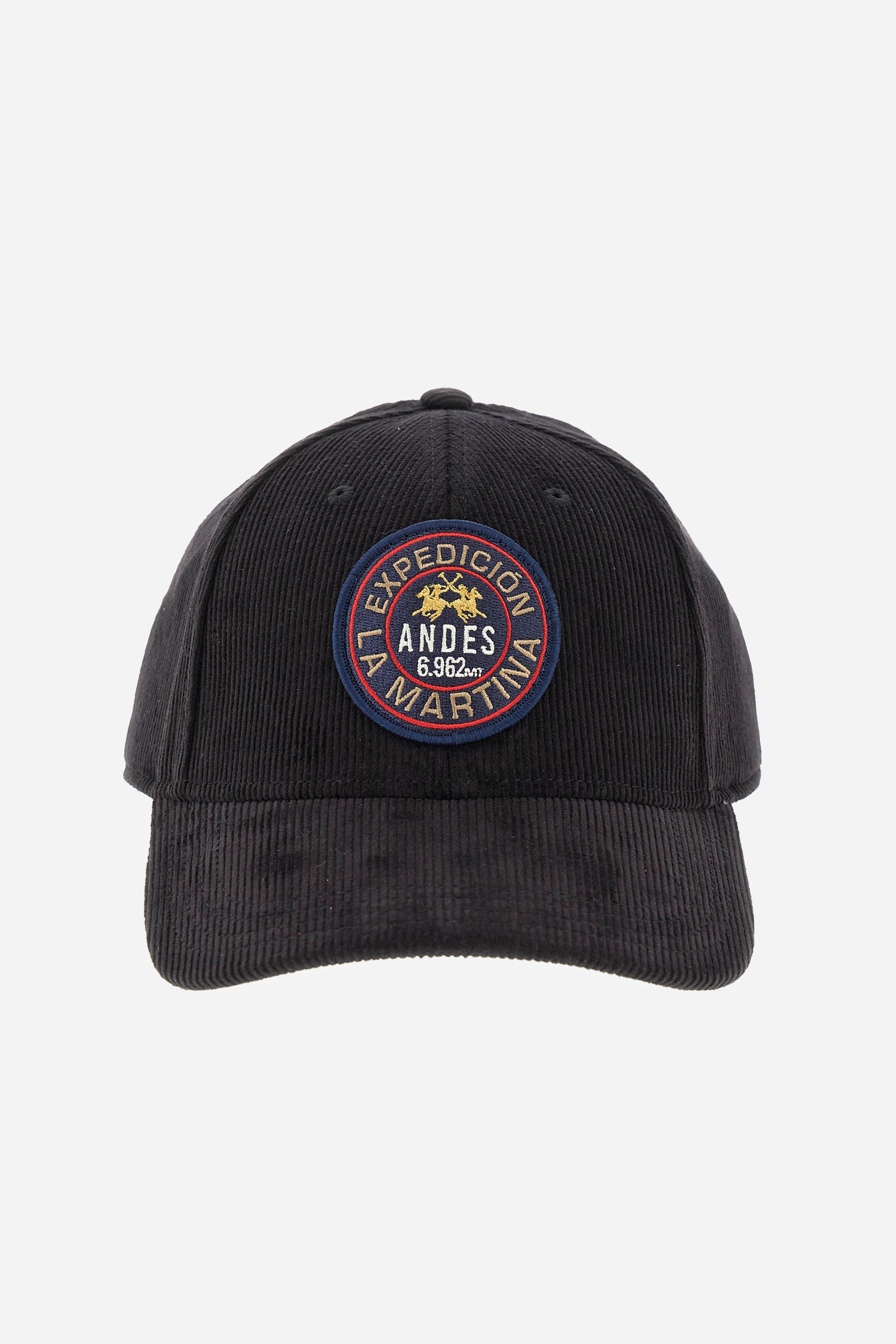 Unisex cap - Warriner