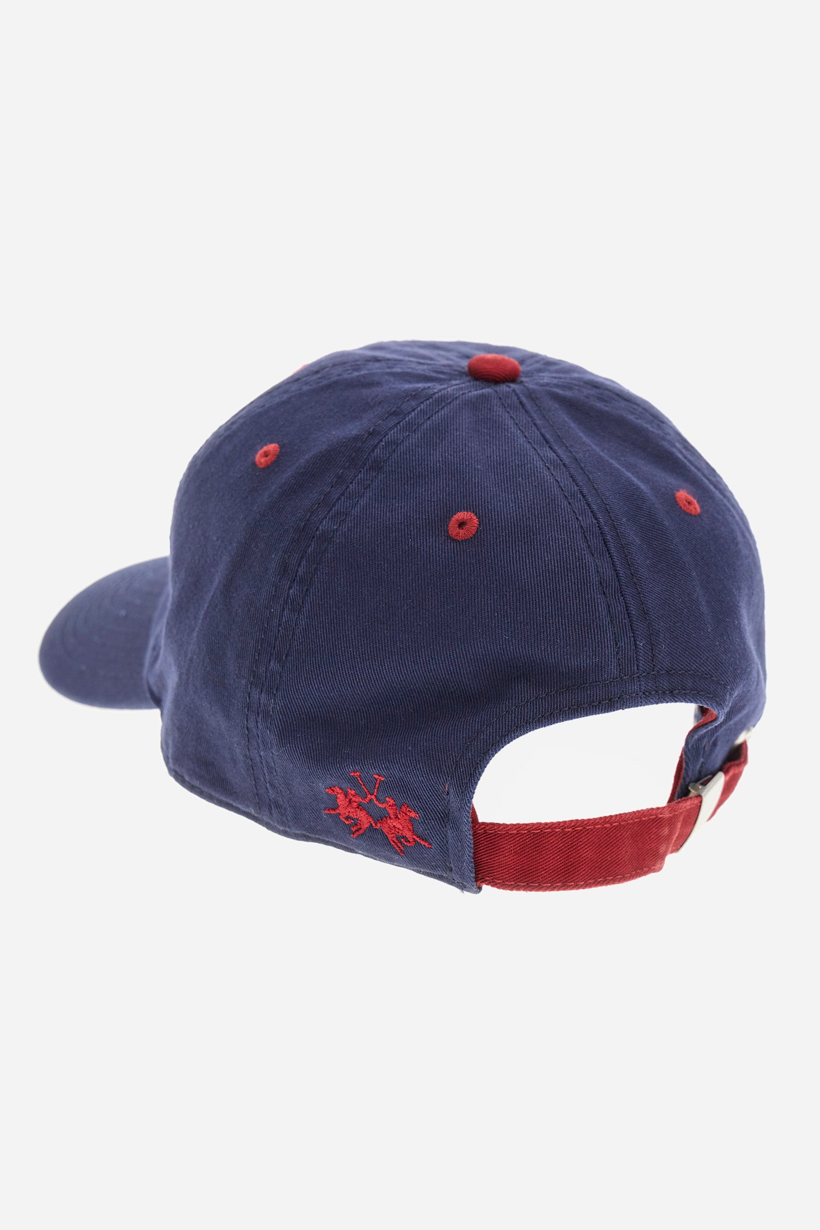 Cotton baseball cap - Zion