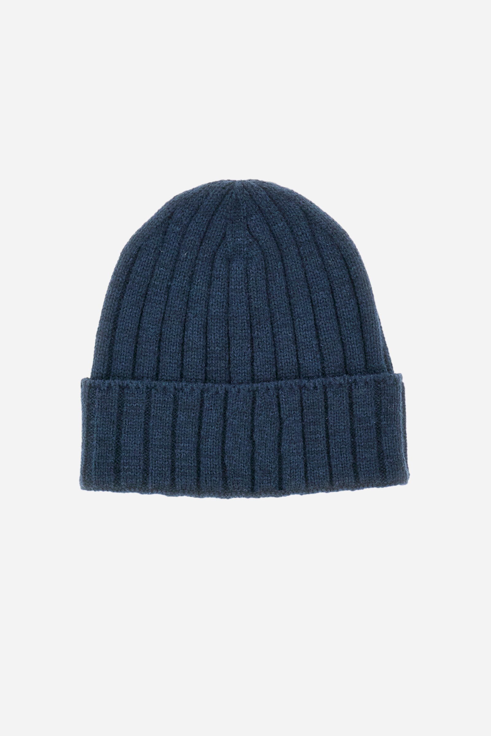 Cappellino beanie unisex in tessuto sintetico - Zerah