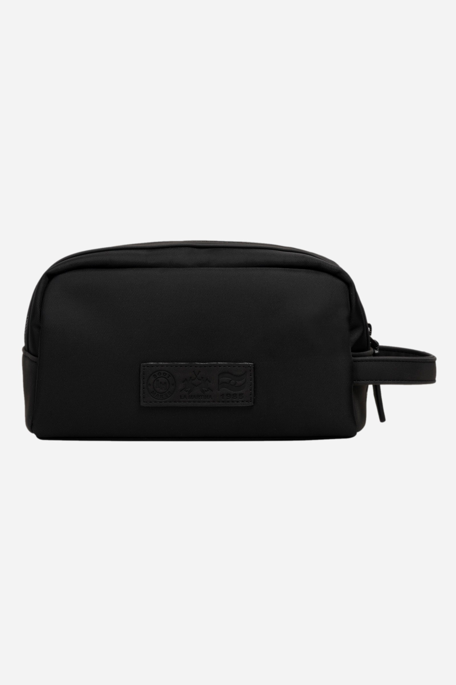 Unisex-Reisetasche aus Synthetikmaterial – Gabriel