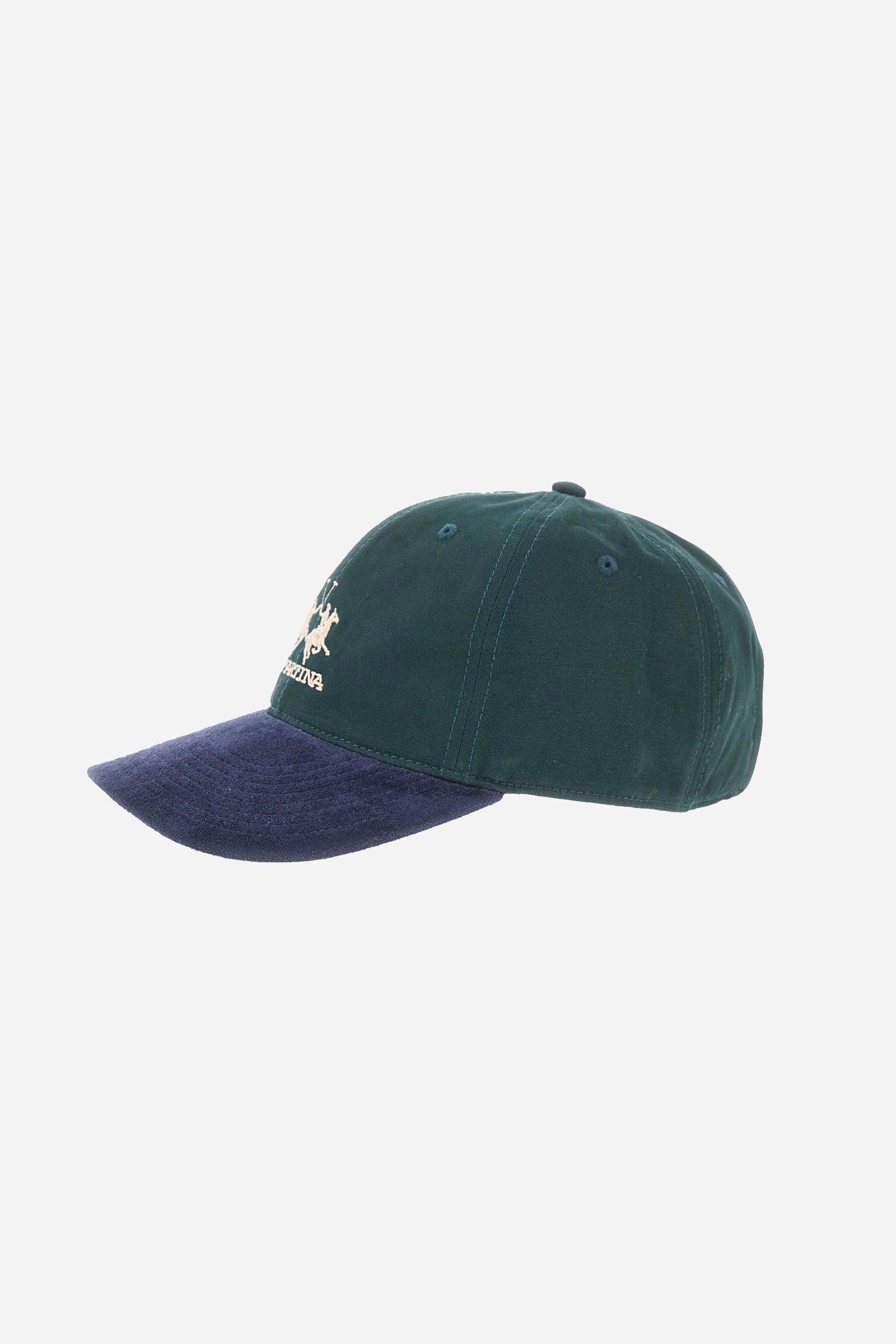 Cappellino baseball in cotone - Zen