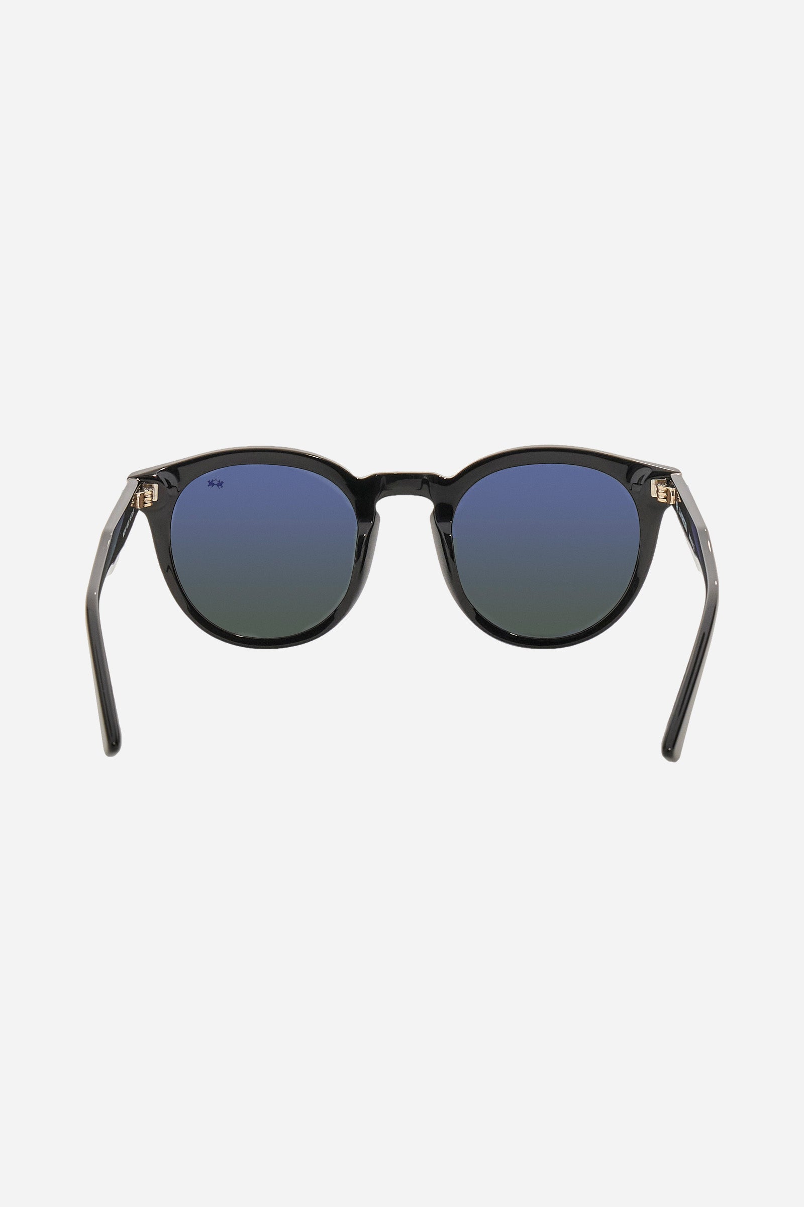 Round model sunglasses