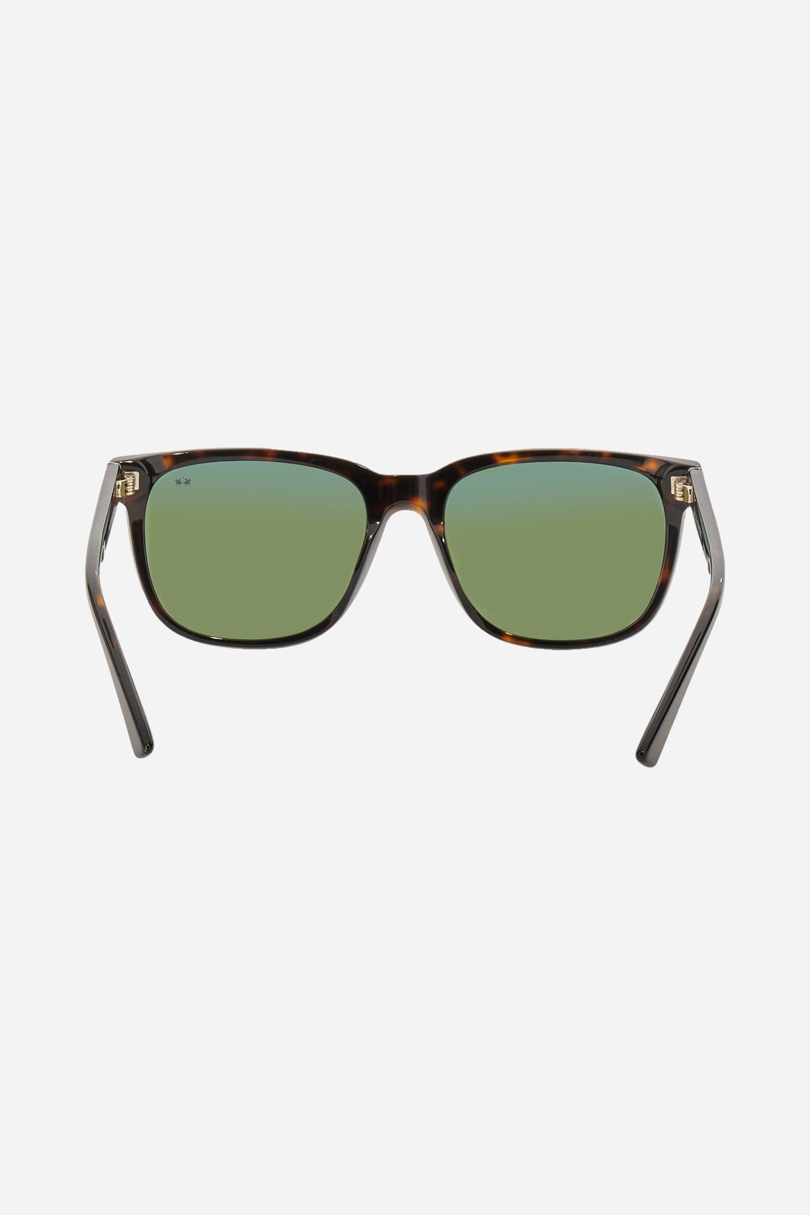 Lunettes de soleil modèle carré