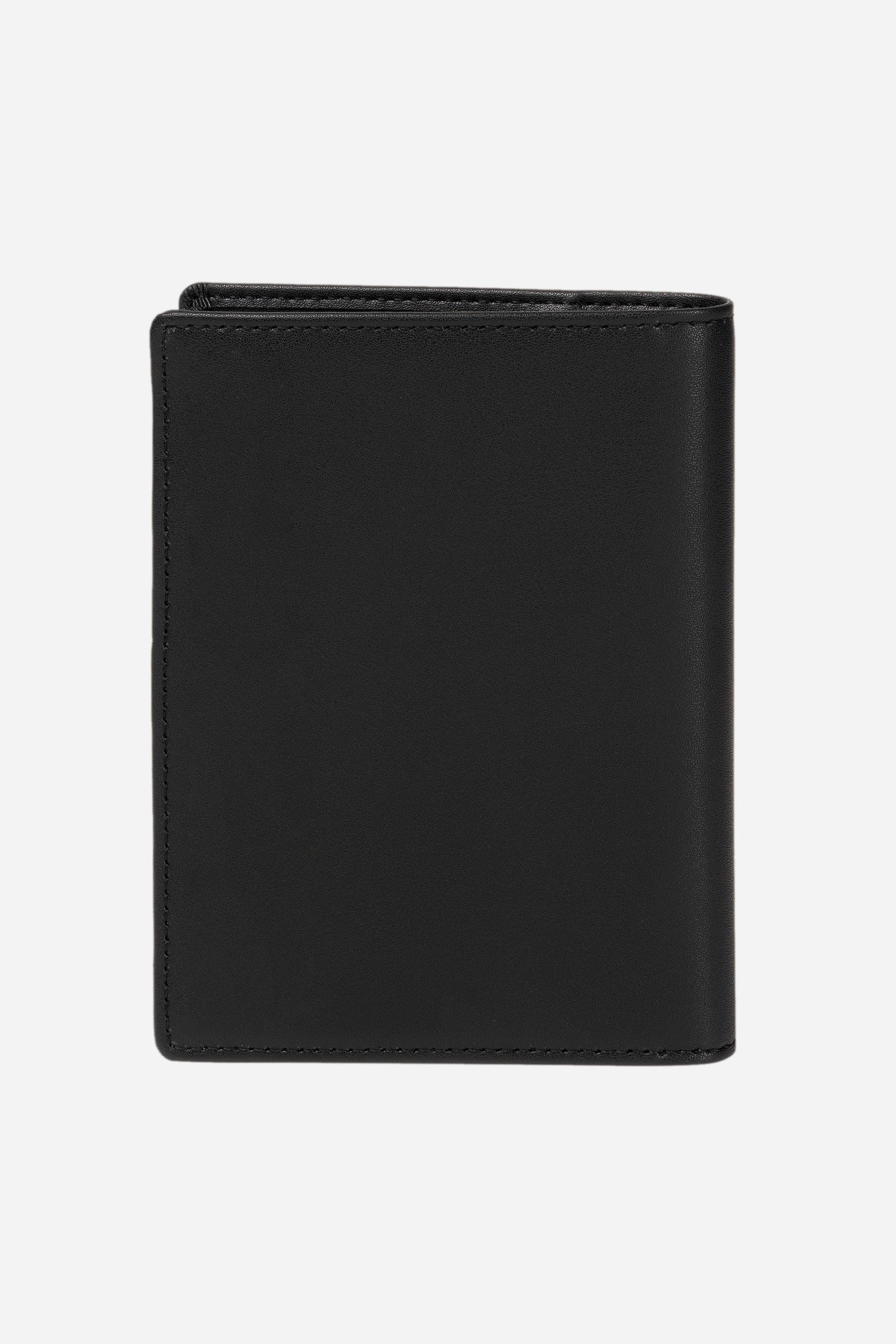 Polyurethane passport holder - Horacio