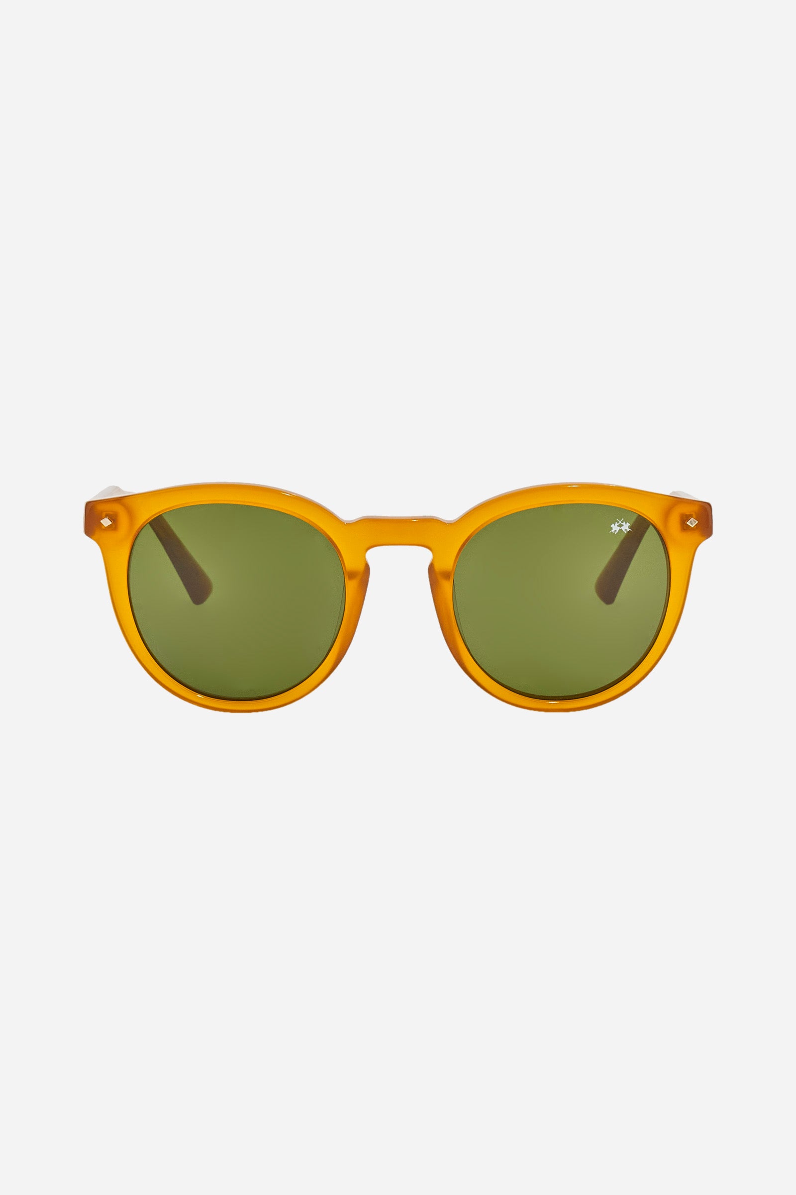 Round model sunglasses