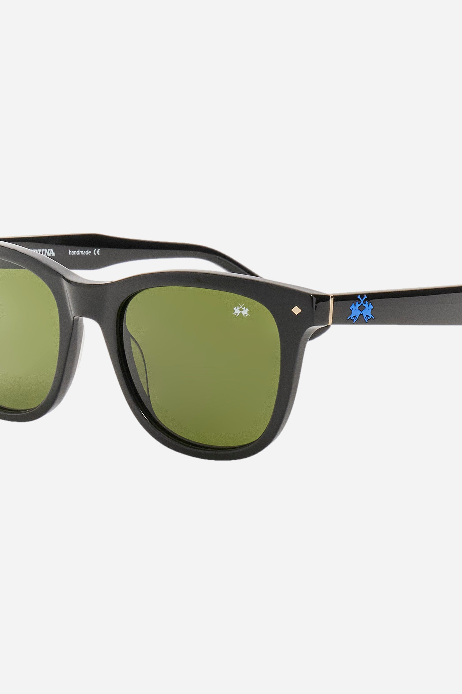 Square model sunglasses