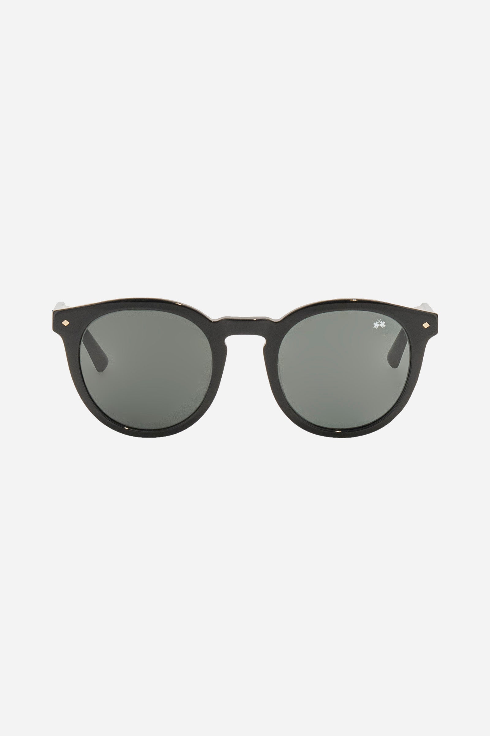 Round model sunglasses