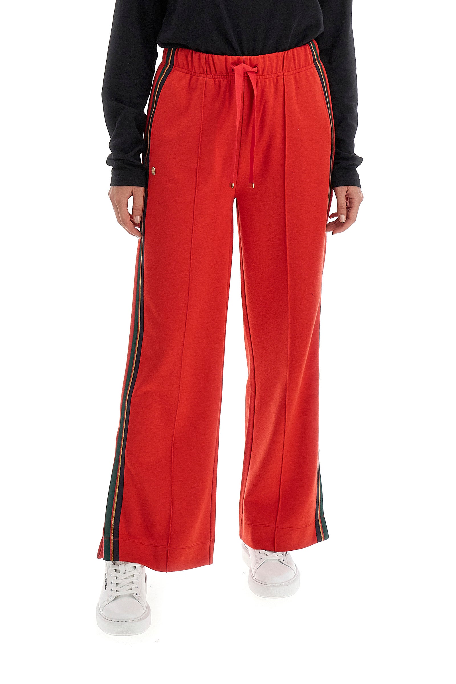 Women's trousers in a regular fit - Walkiria