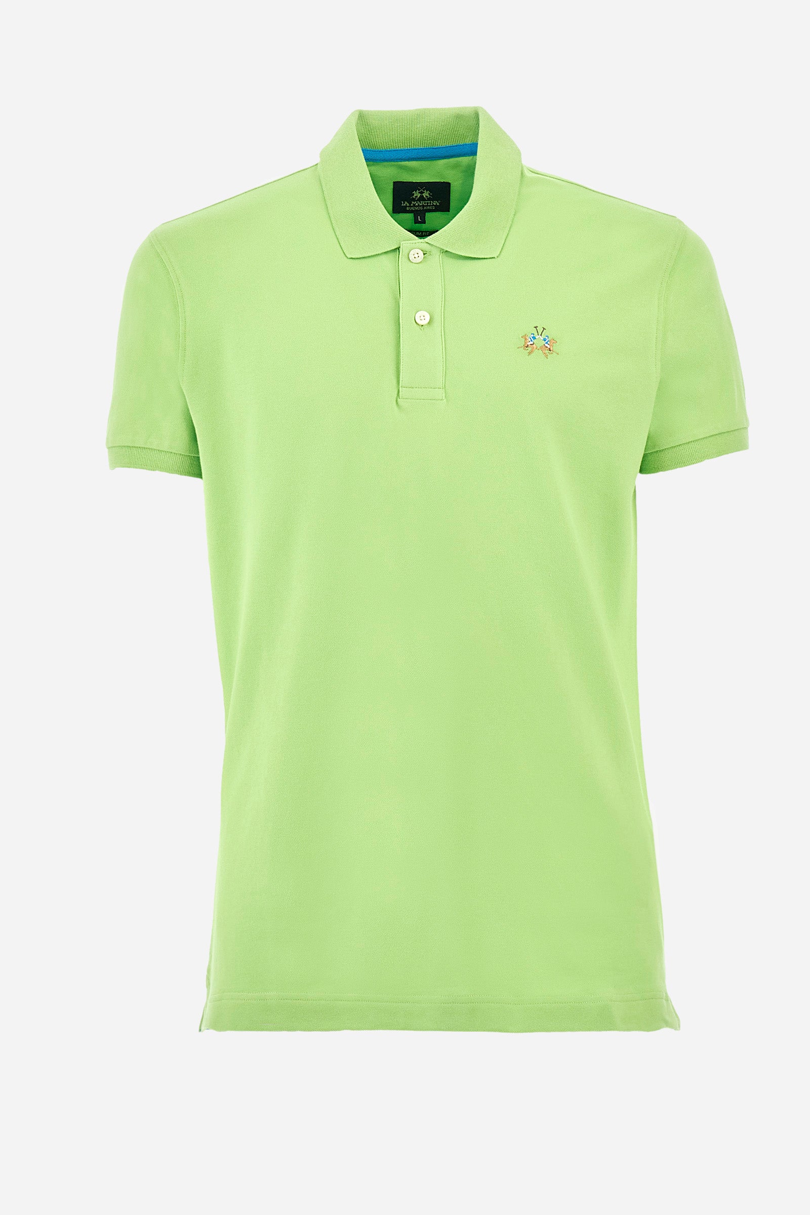 Polo homme coupe slim - Eduardo