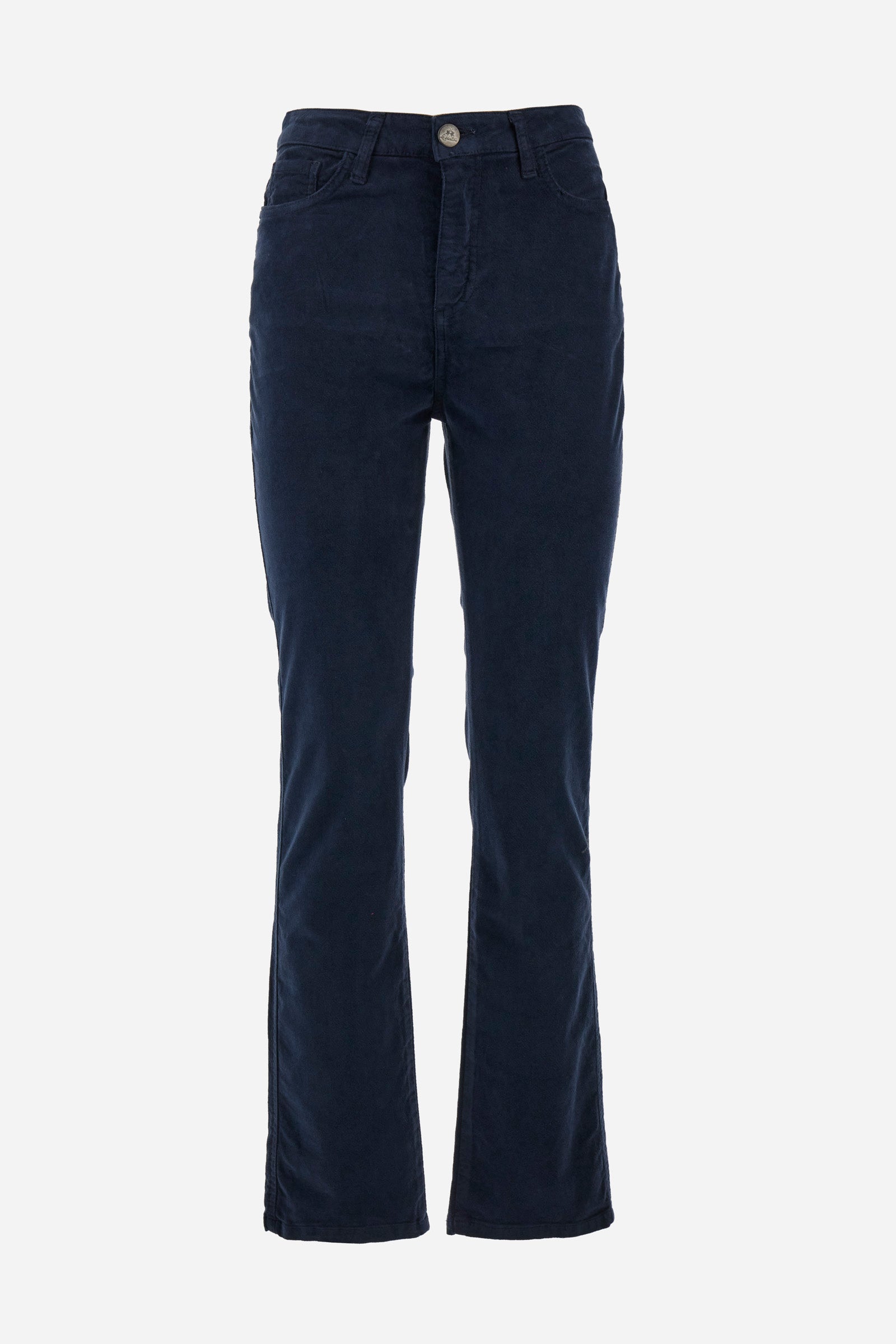 Pantalon femme coupe classique - Wayte