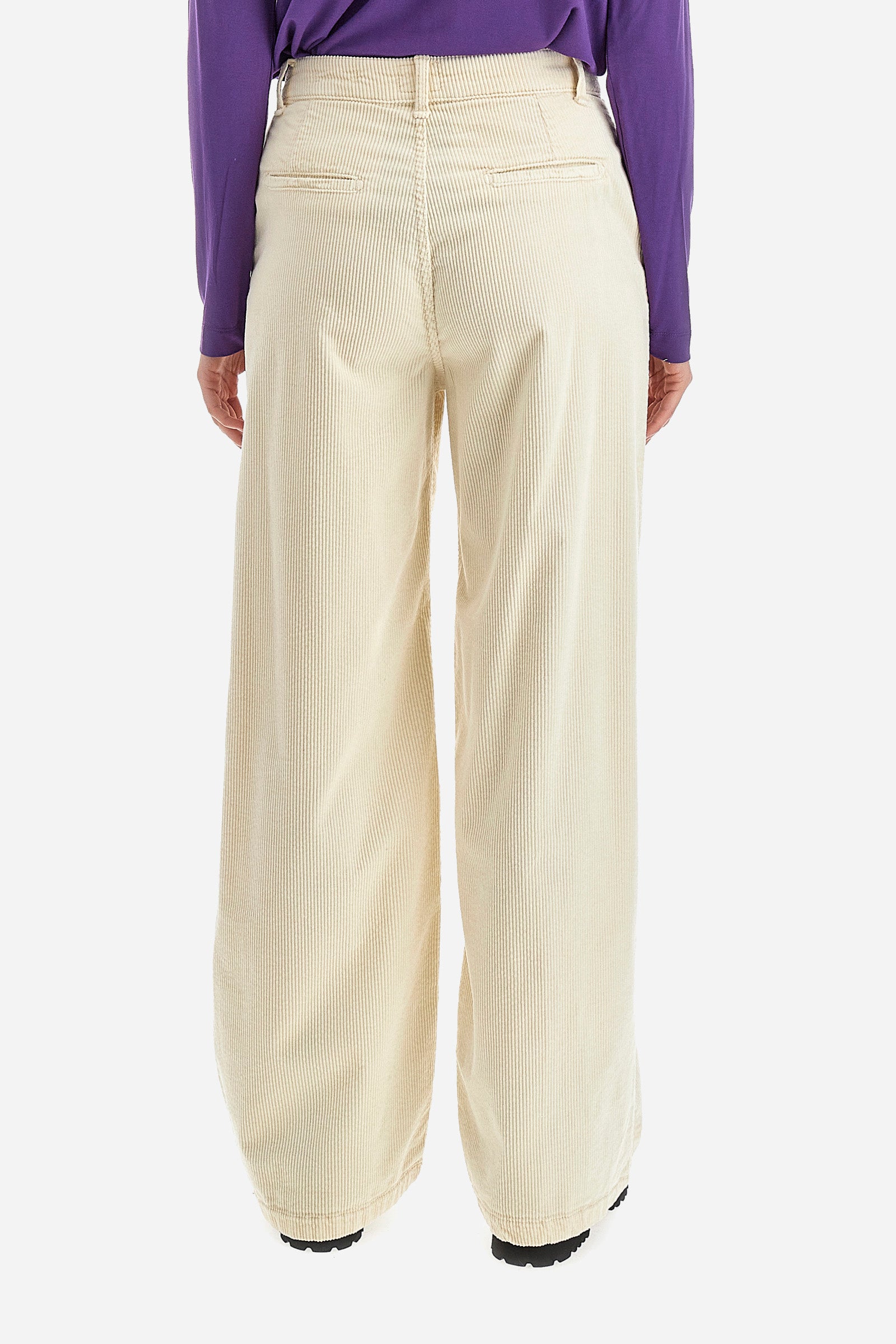 Pantaloni donna regular fit - Willow