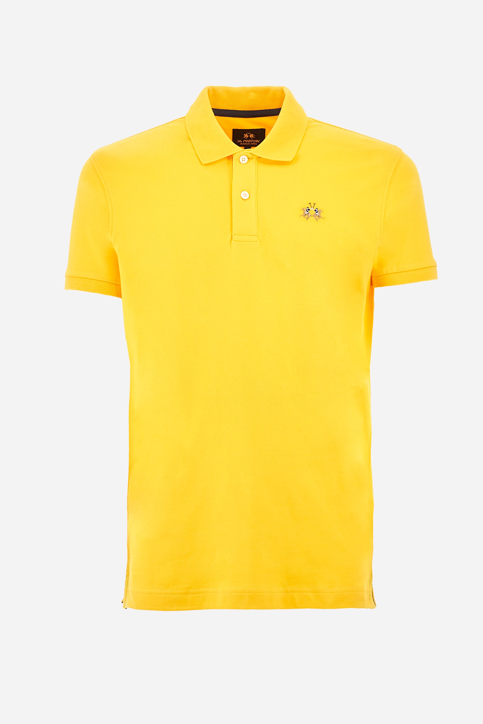 Men's slim-fit Polo Shirt