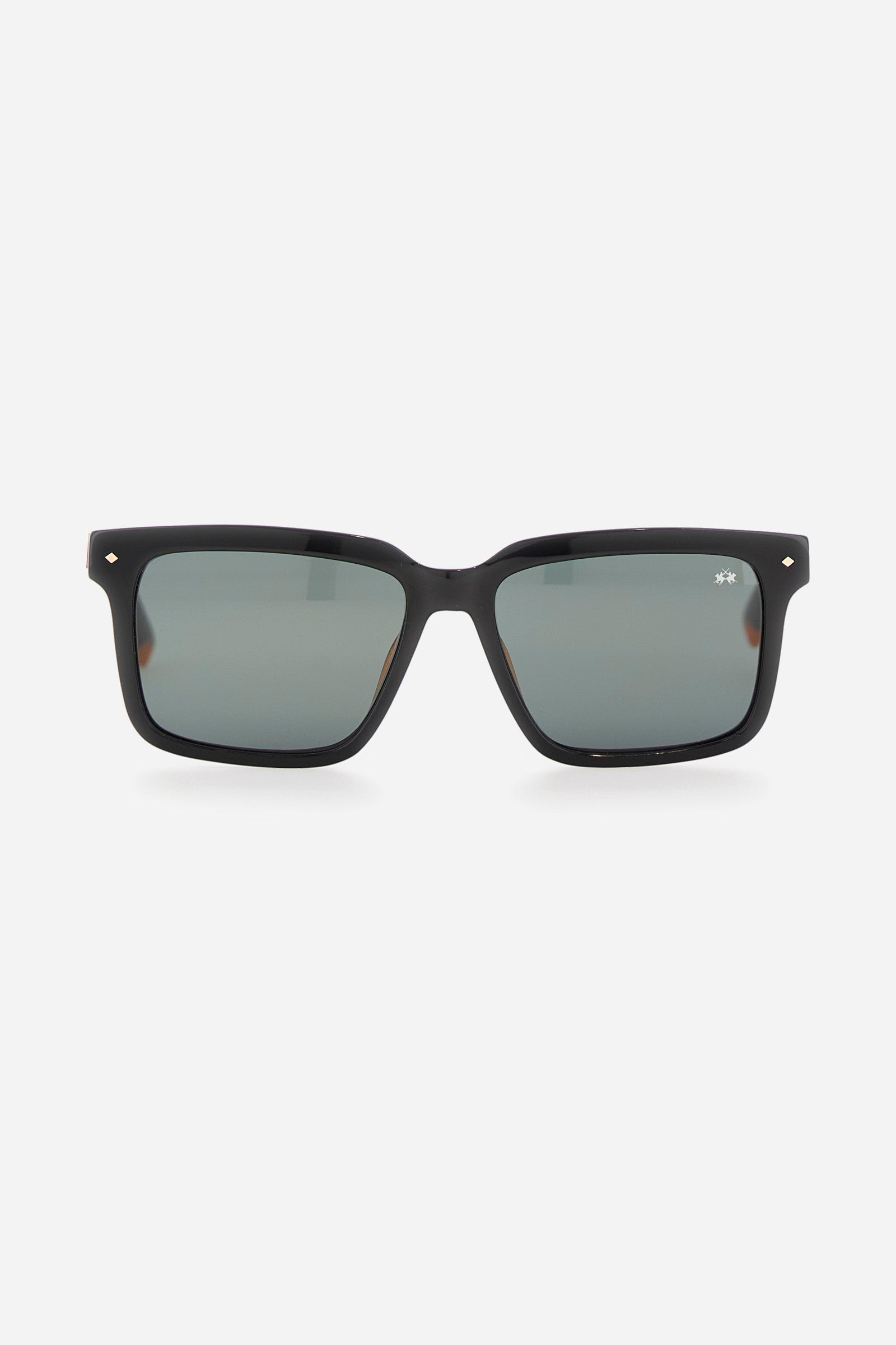 Rectangular sunglasses