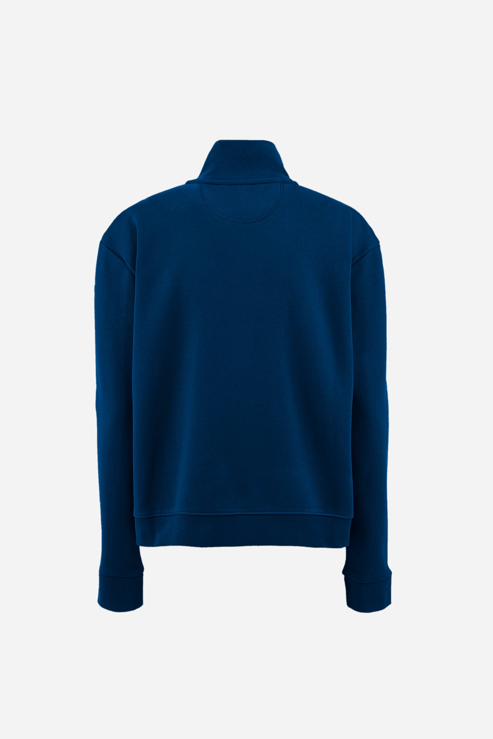 Sweatshirt aus Baumwolle, Regular Fit – Zohra