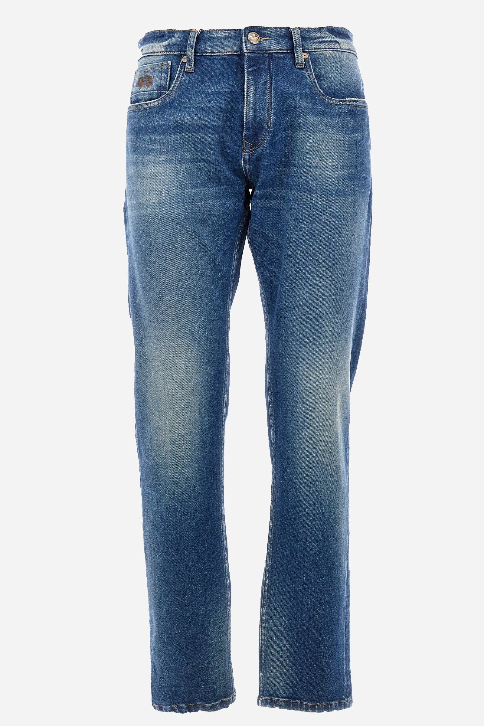 Pantaloni uomo tapered fit - Wassily