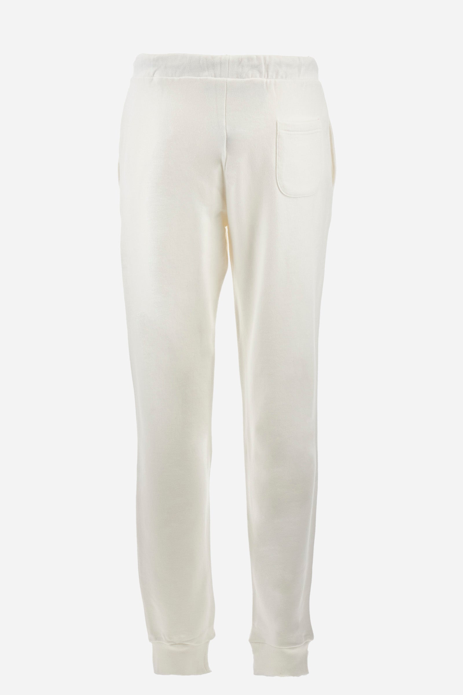 Men's jogging trousers in a regular fit - Paco