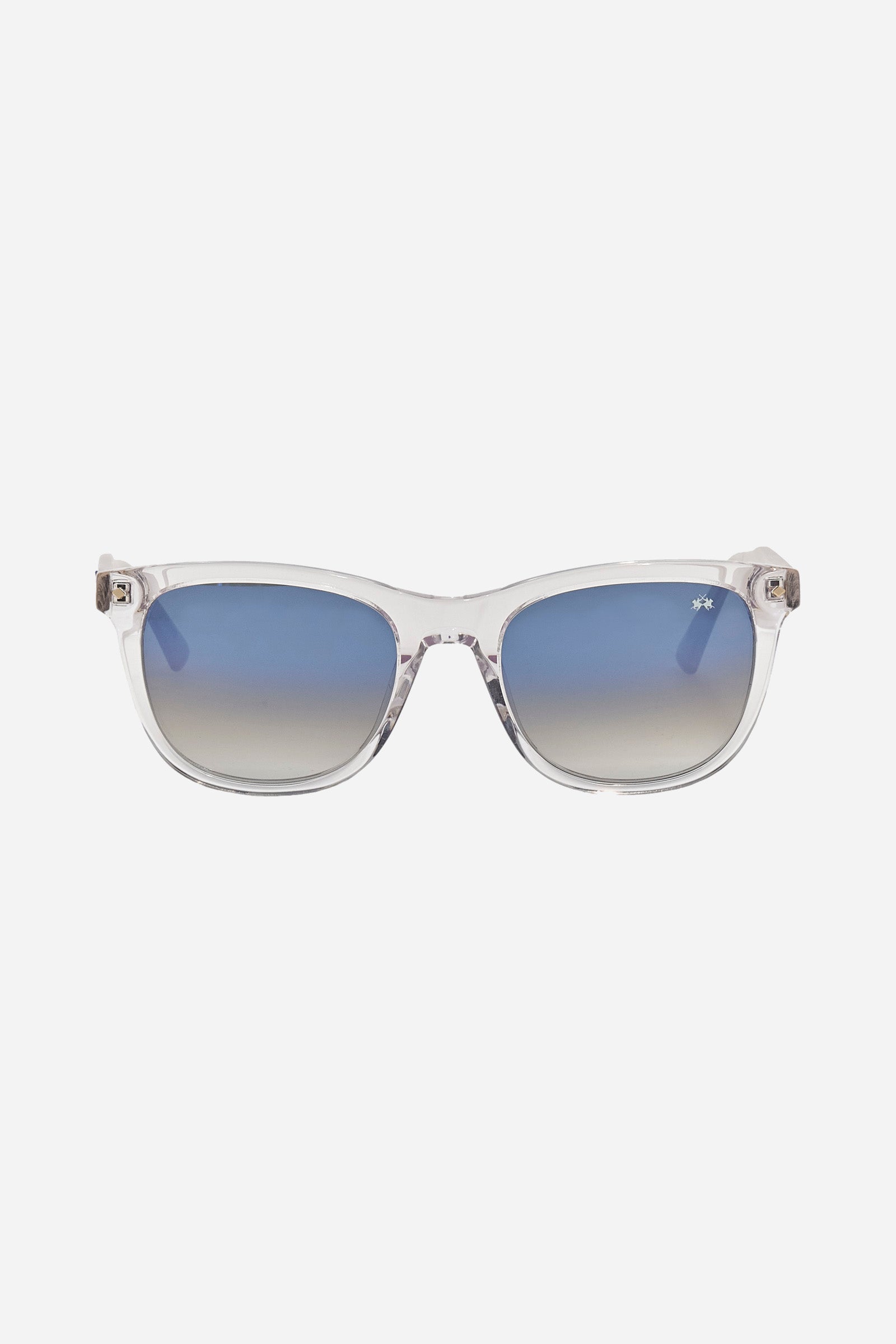 Lunettes de soleil modèle carré