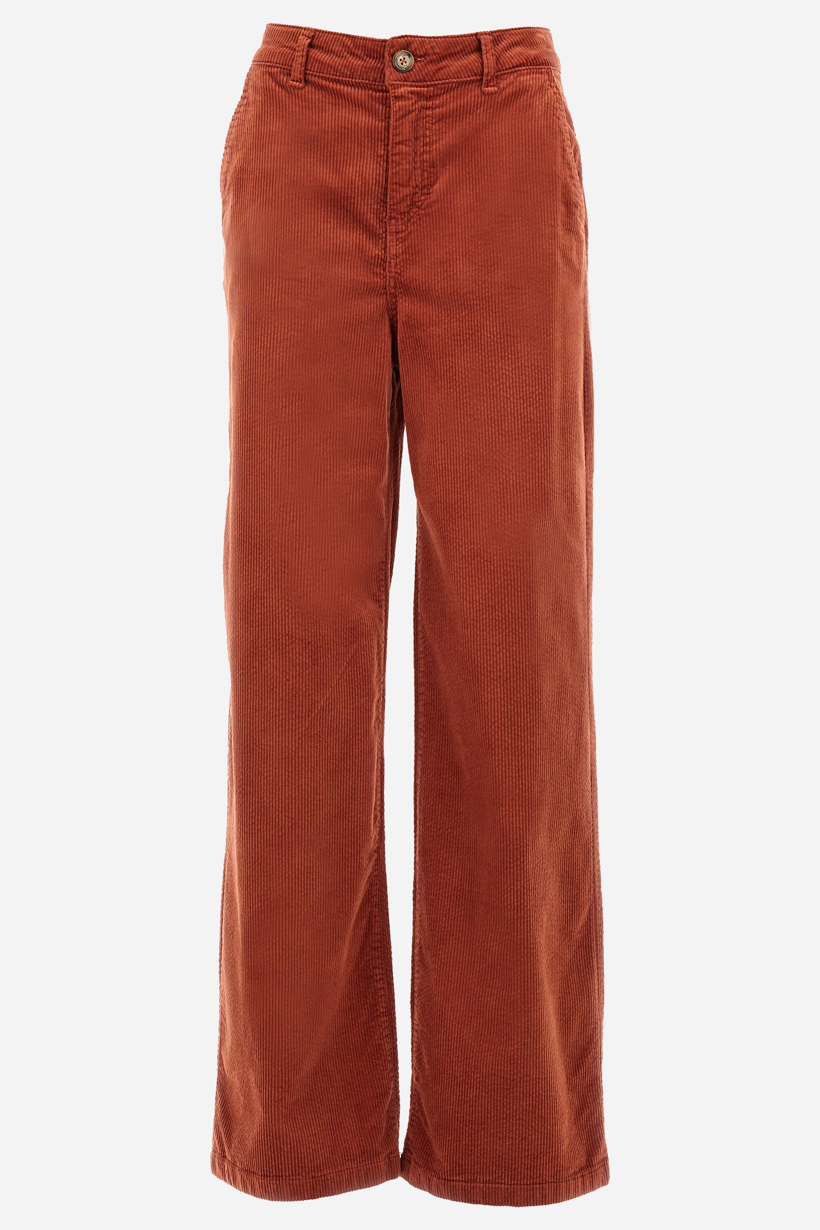 Pantalon femme coupe classique - Willow