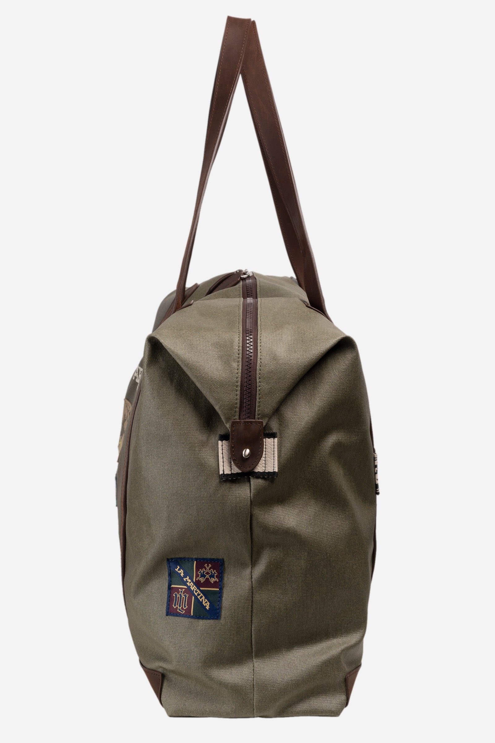 Unisex-Reisetasche aus Synthetikmaterial – Heritage