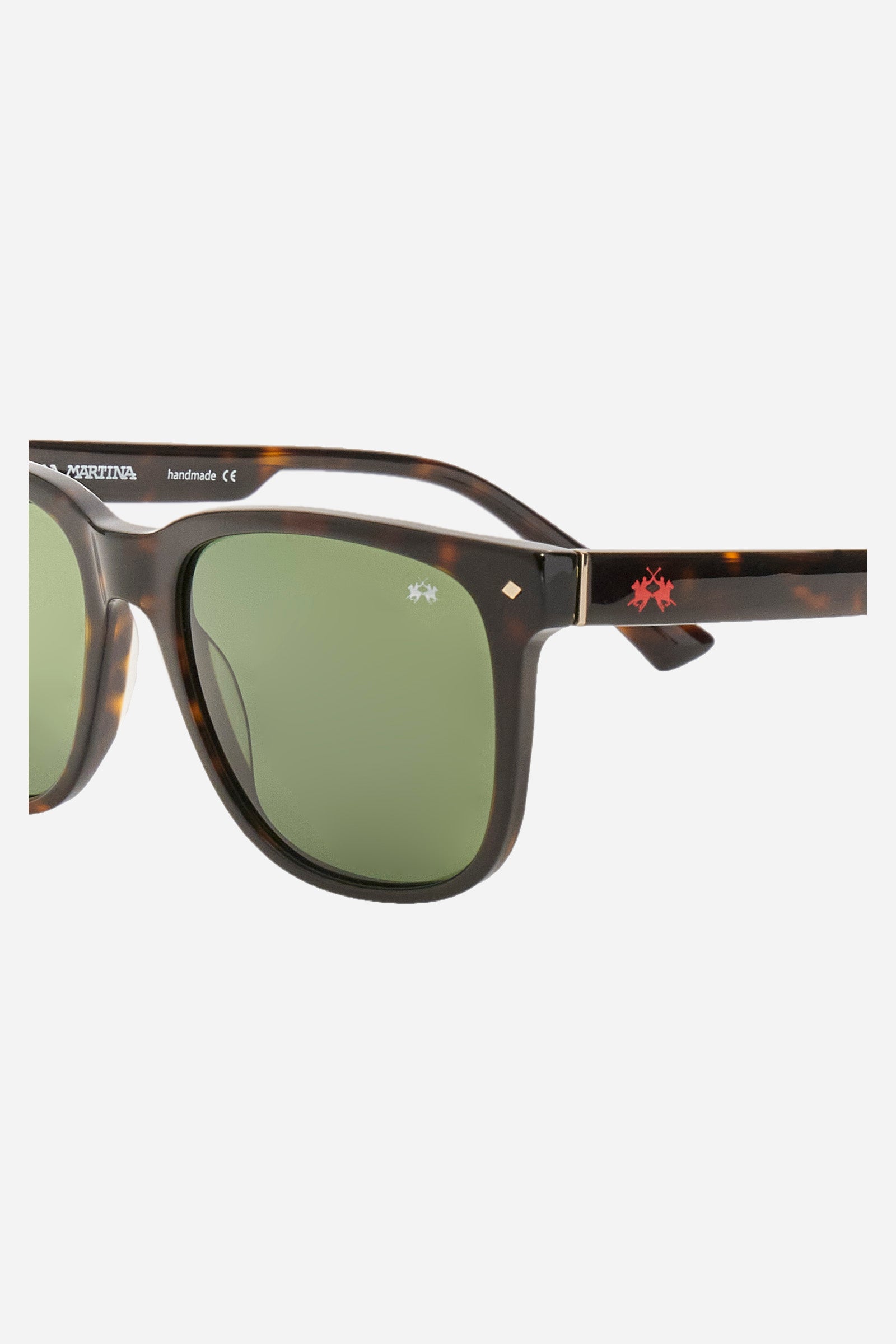 Square model sunglasses