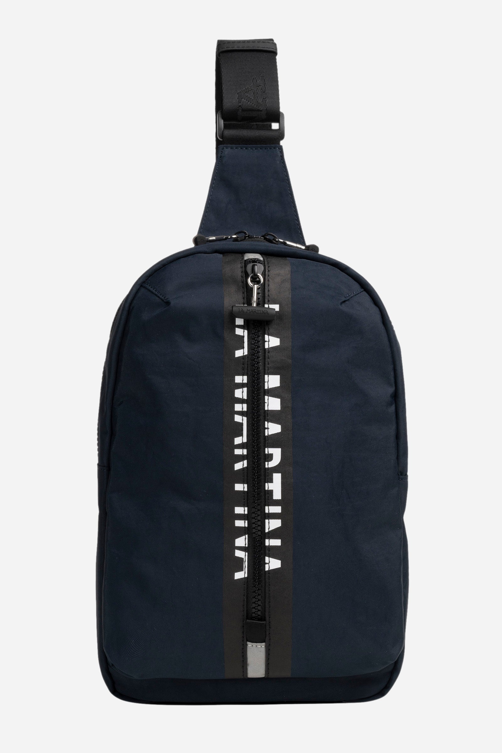 Herren-Bodybag aus Nylon - Yuri