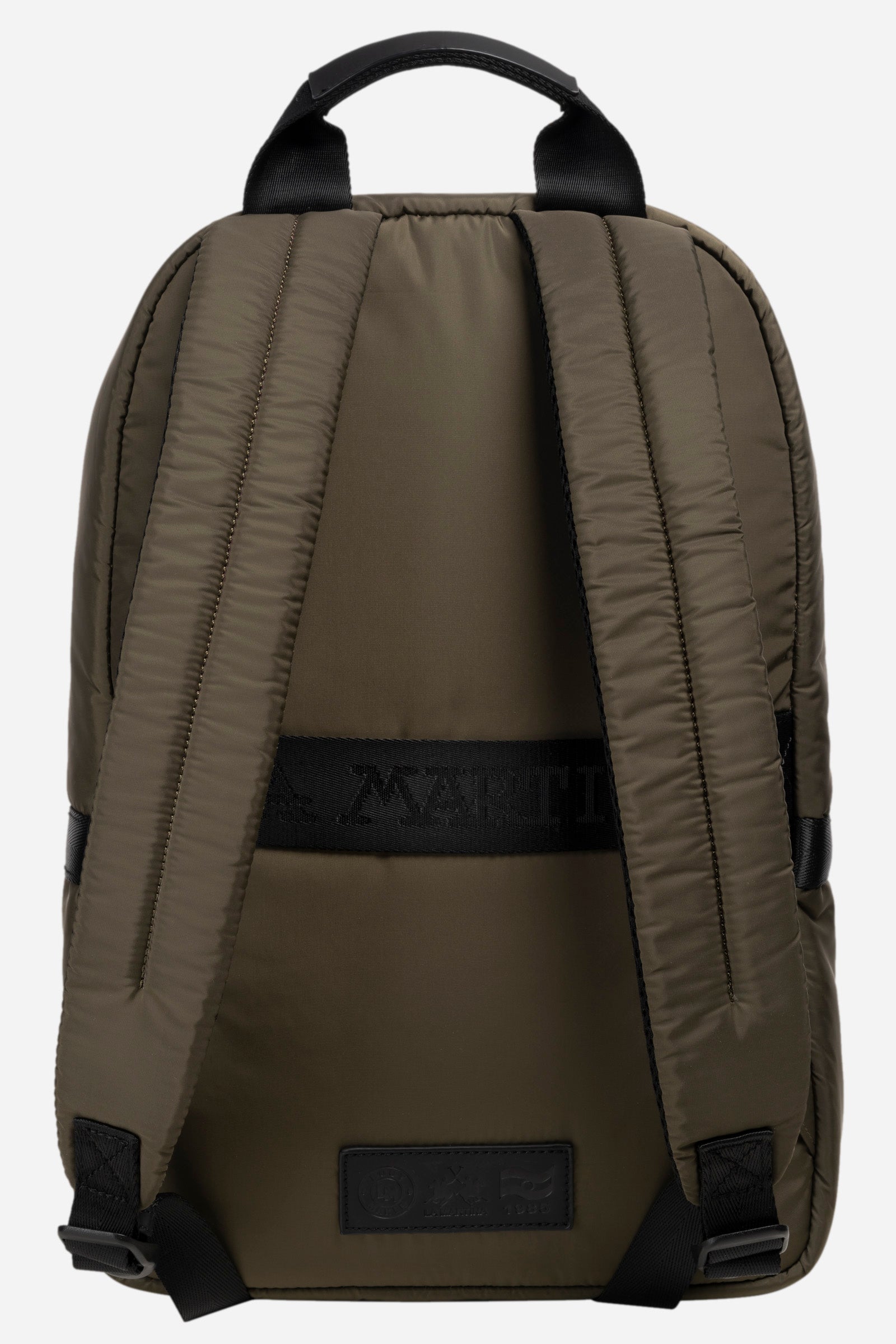 Herren-Rucksack aus Synthetikmaterial – Nelson