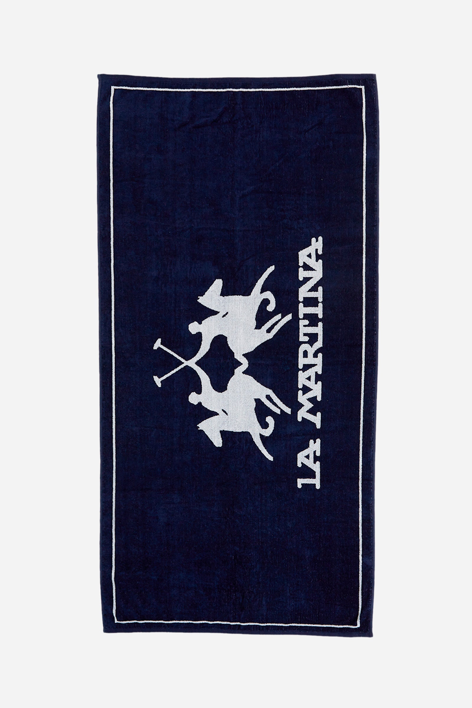 Cotton beach towel - Yancy