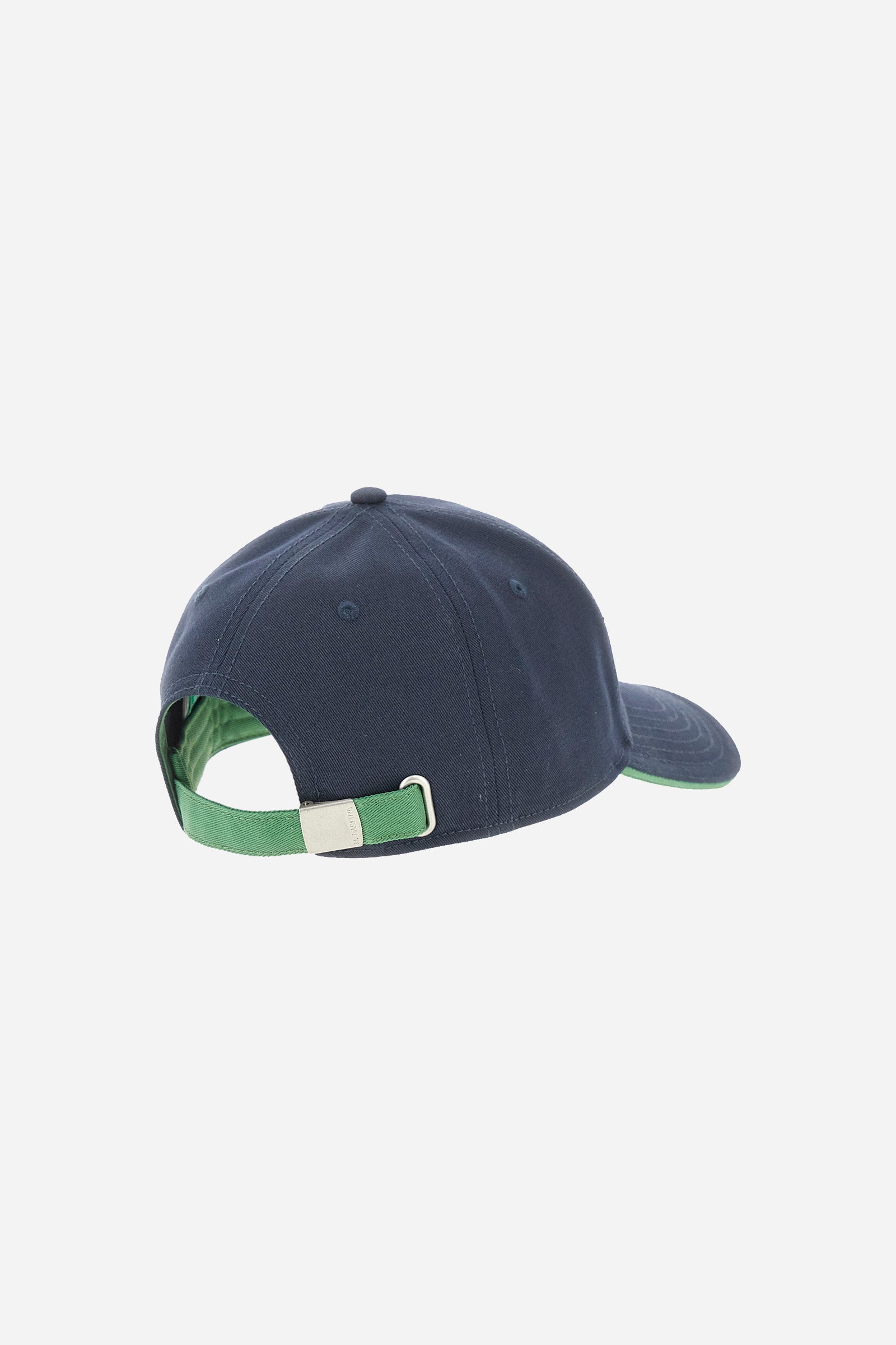 Cappellino baseball unisex in cotone - Zyon