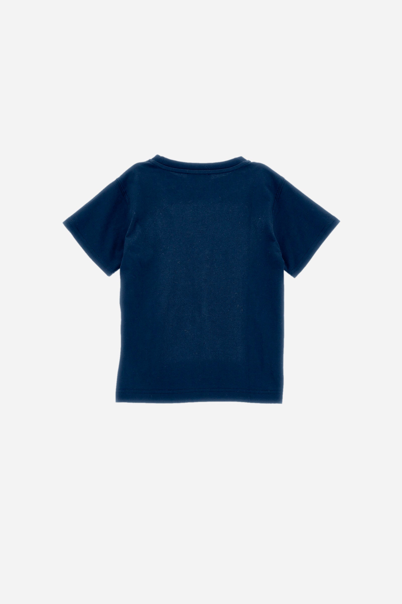 Kids' jersey cotton T-shirt