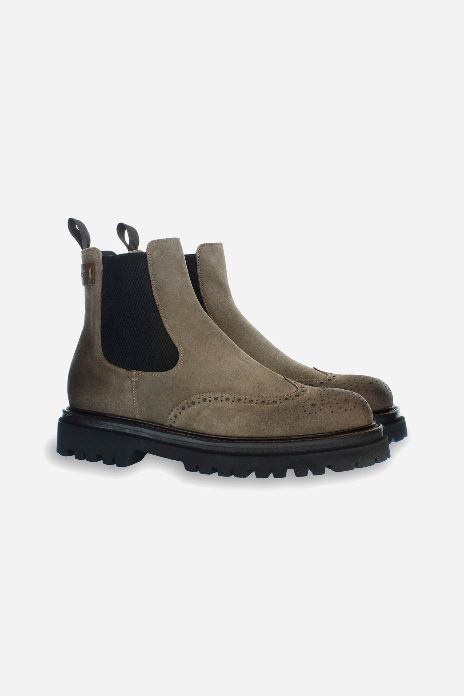 Men's boot