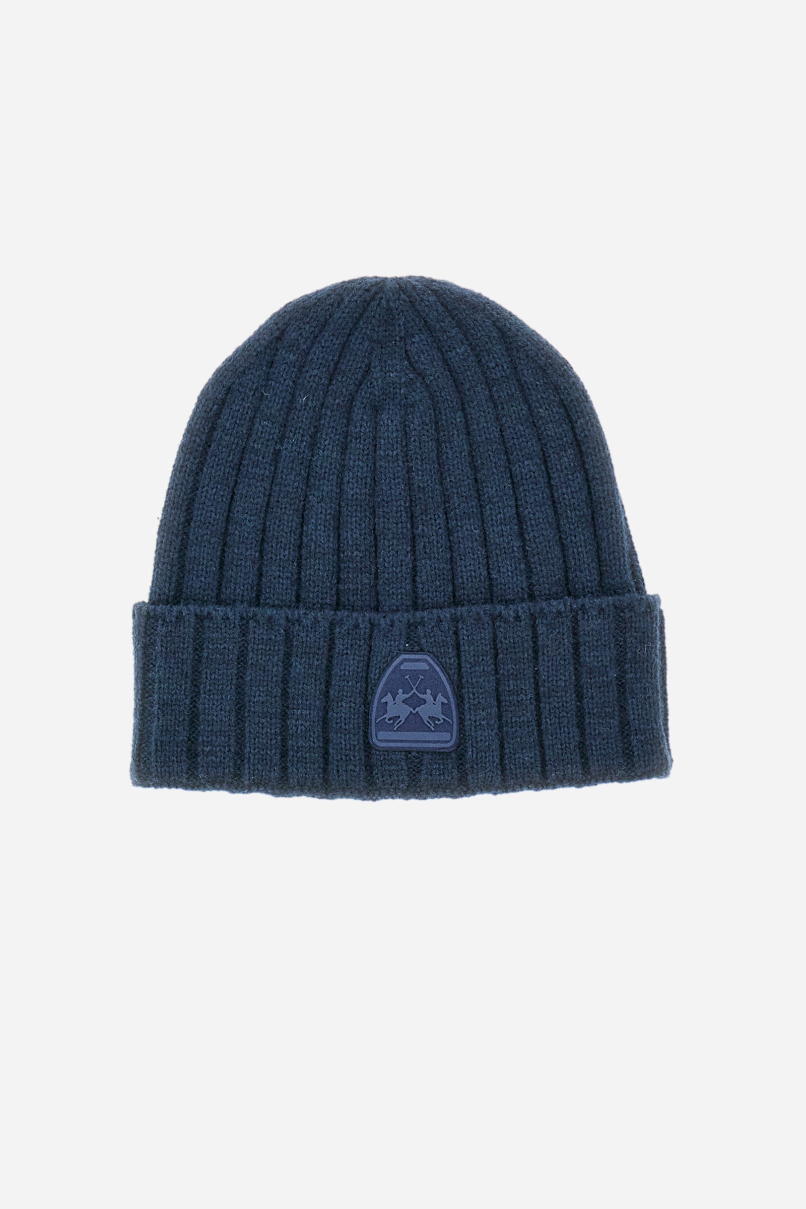 Cappellino beanie unisex in tessuto sintetico - Zerah