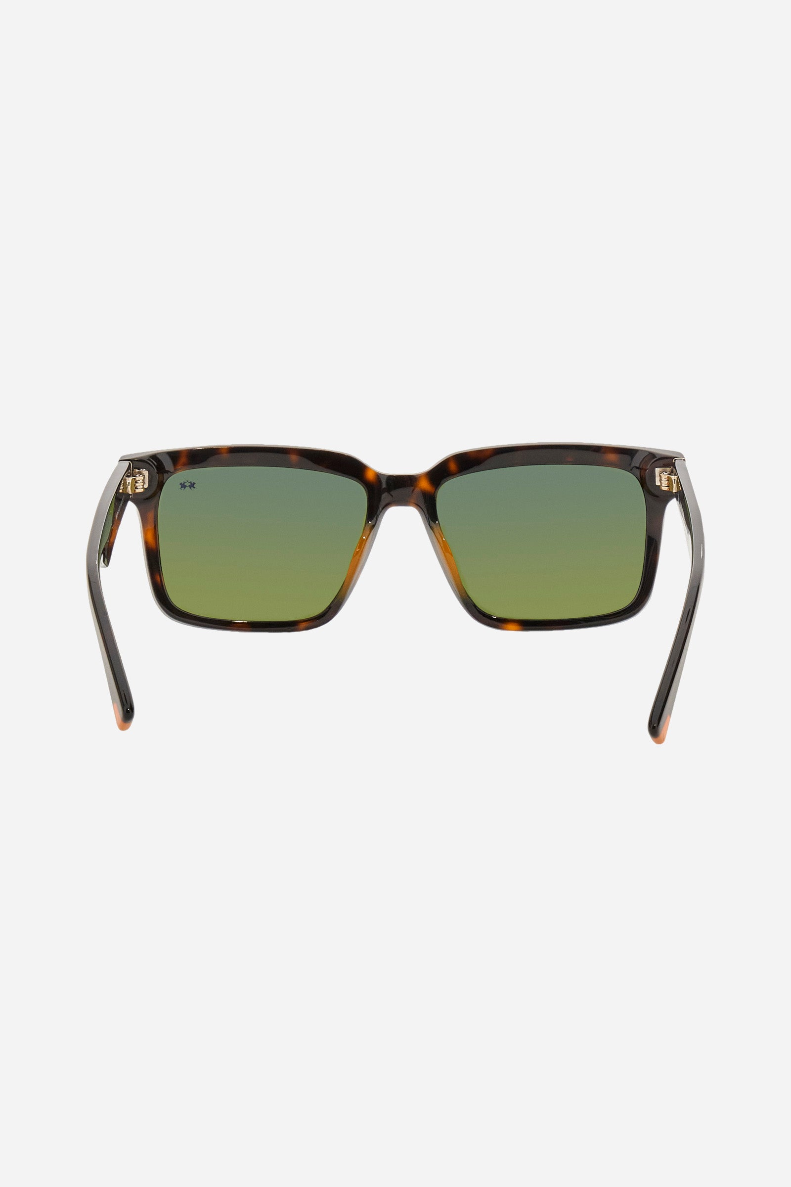 Rectangular sunglasses