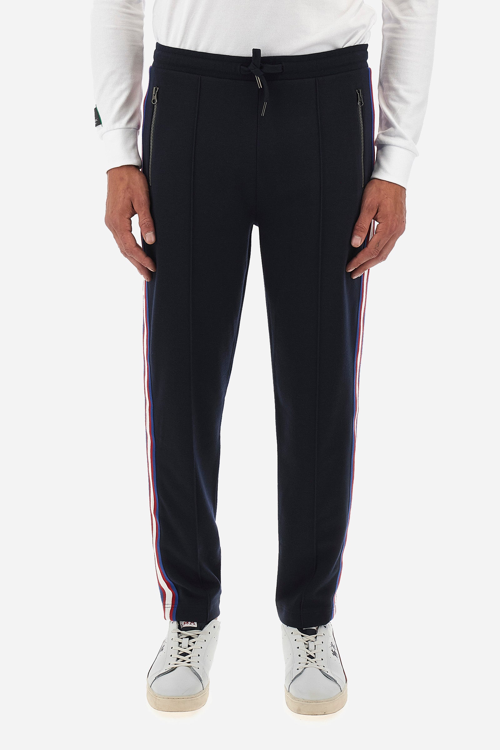 Herren-Jogginghose Regular Fit - Wescott