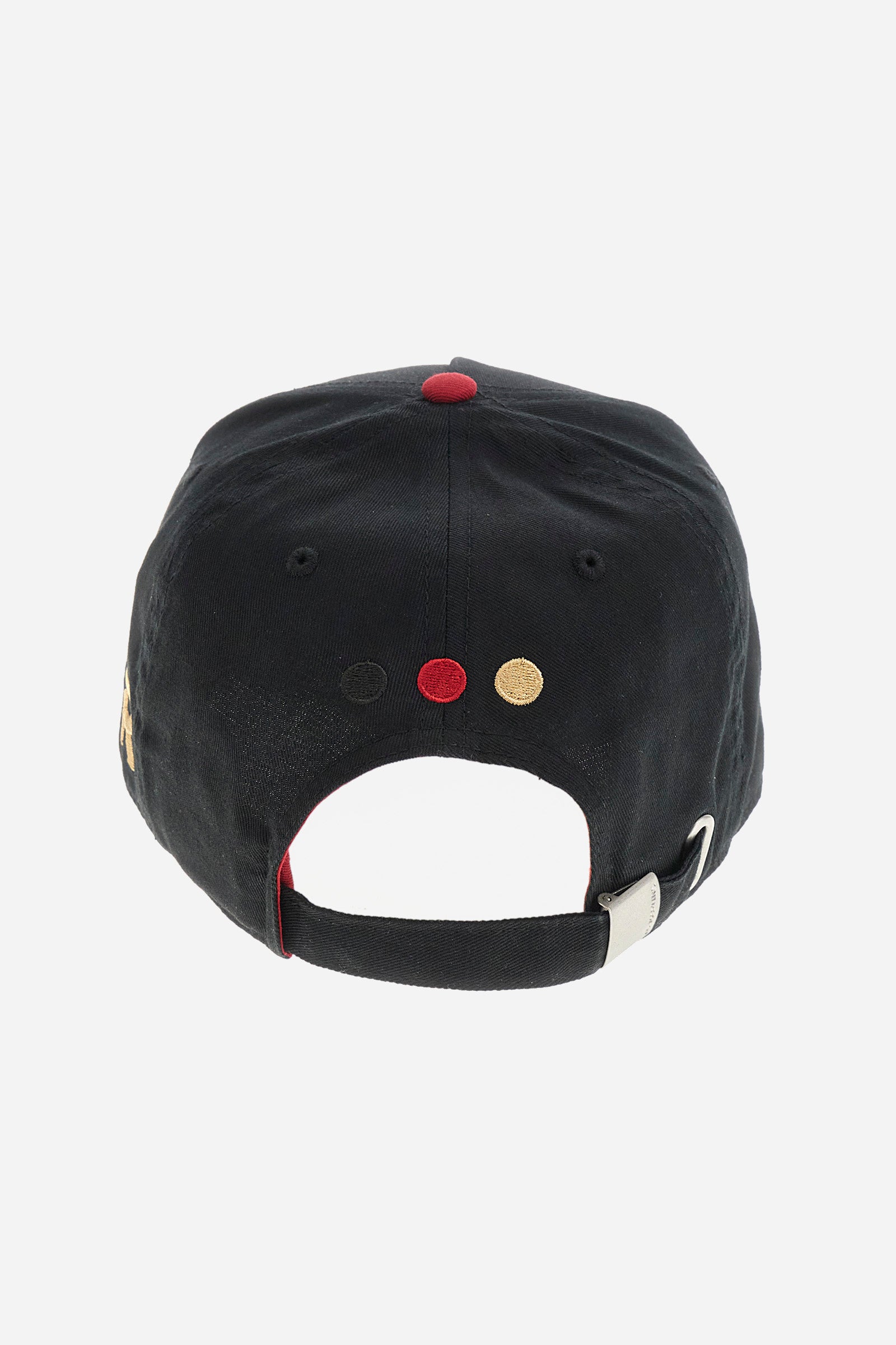 Gorra de béisbol de algodón - Yao