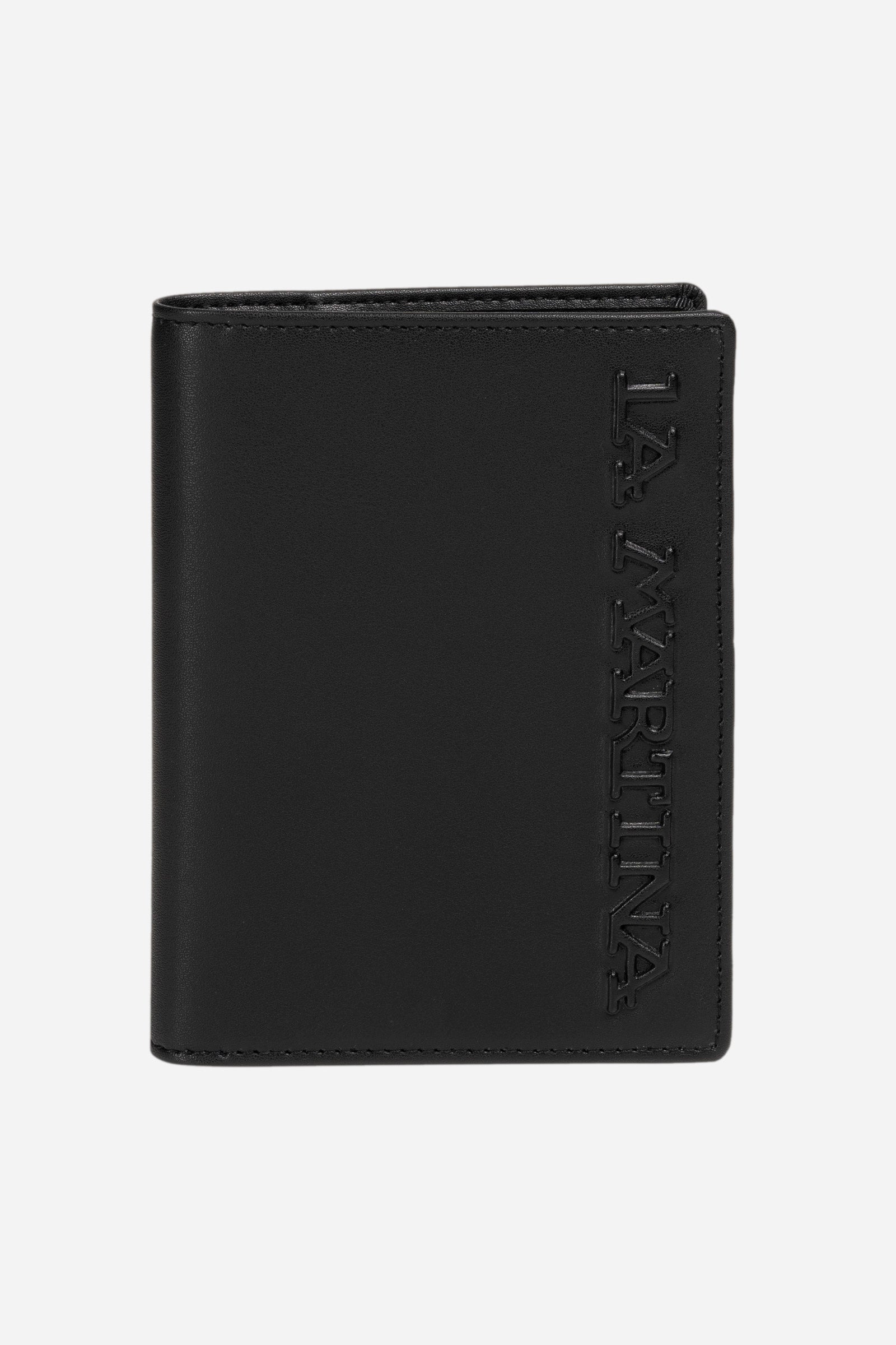 Polyurethane passport holder - Horacio