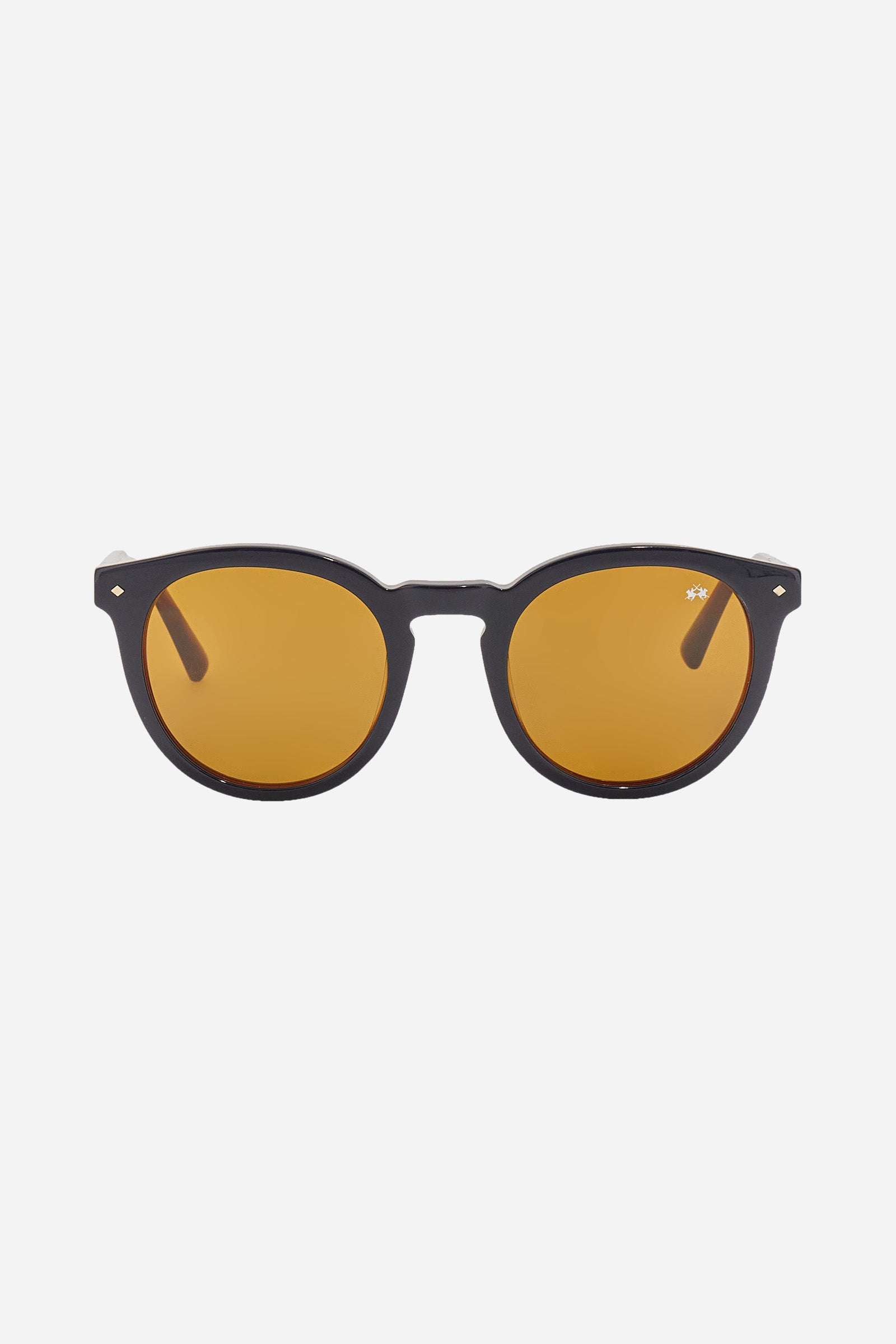 Round model sunglasses