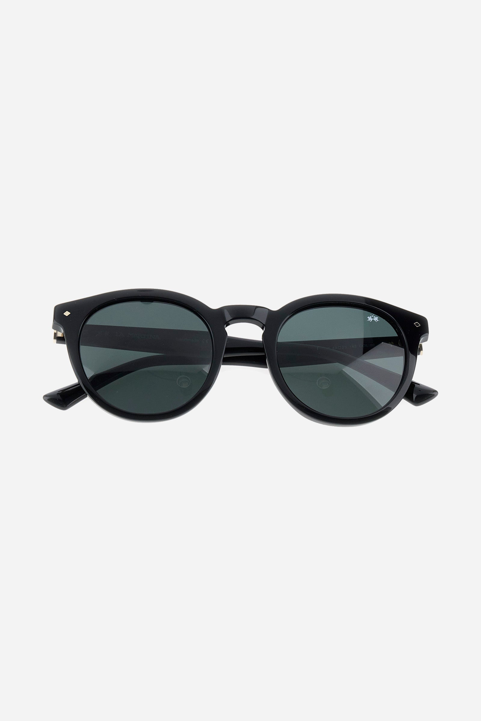 Round model sunglasses