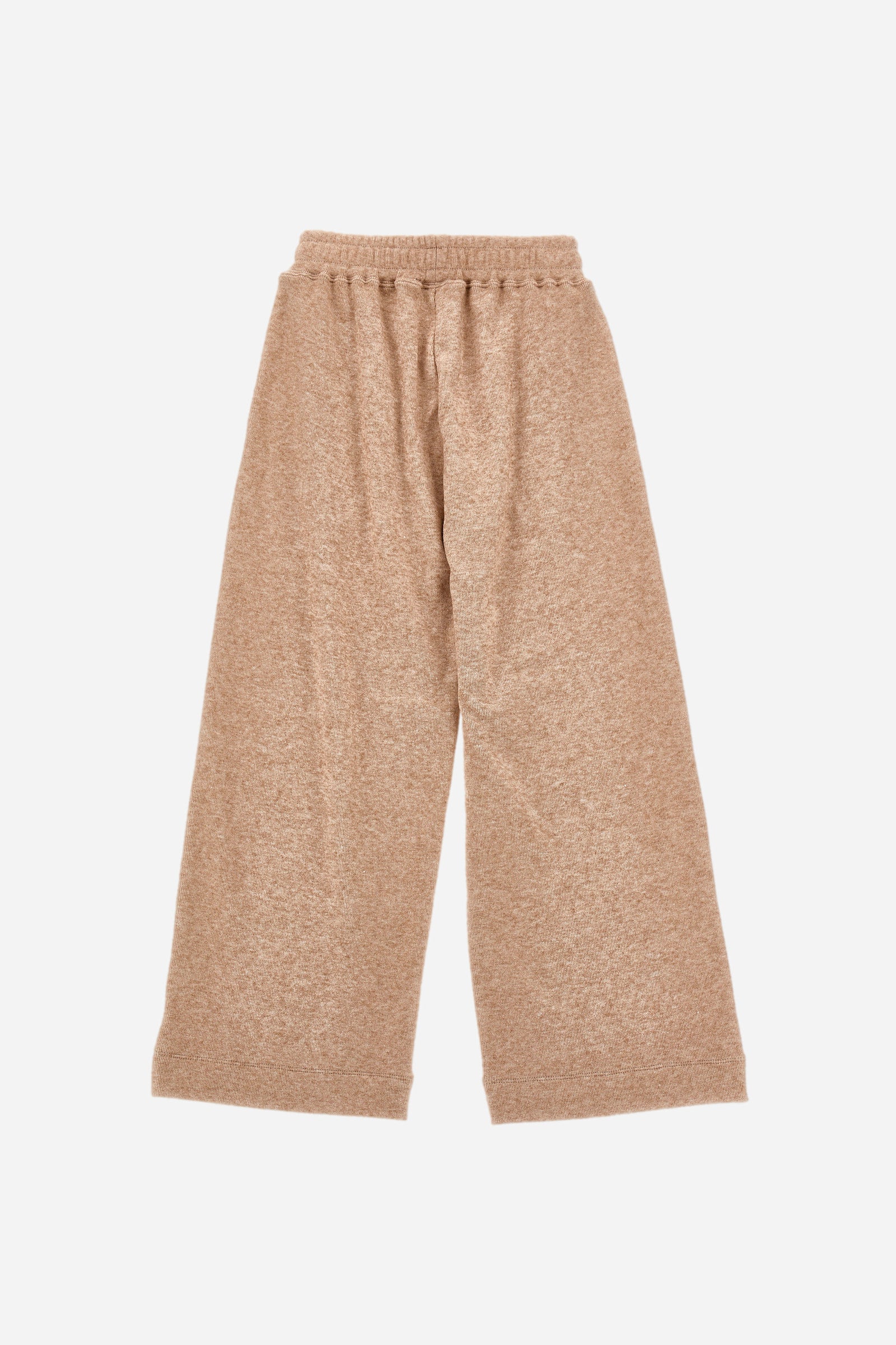 Pantalon palazzo pour fille