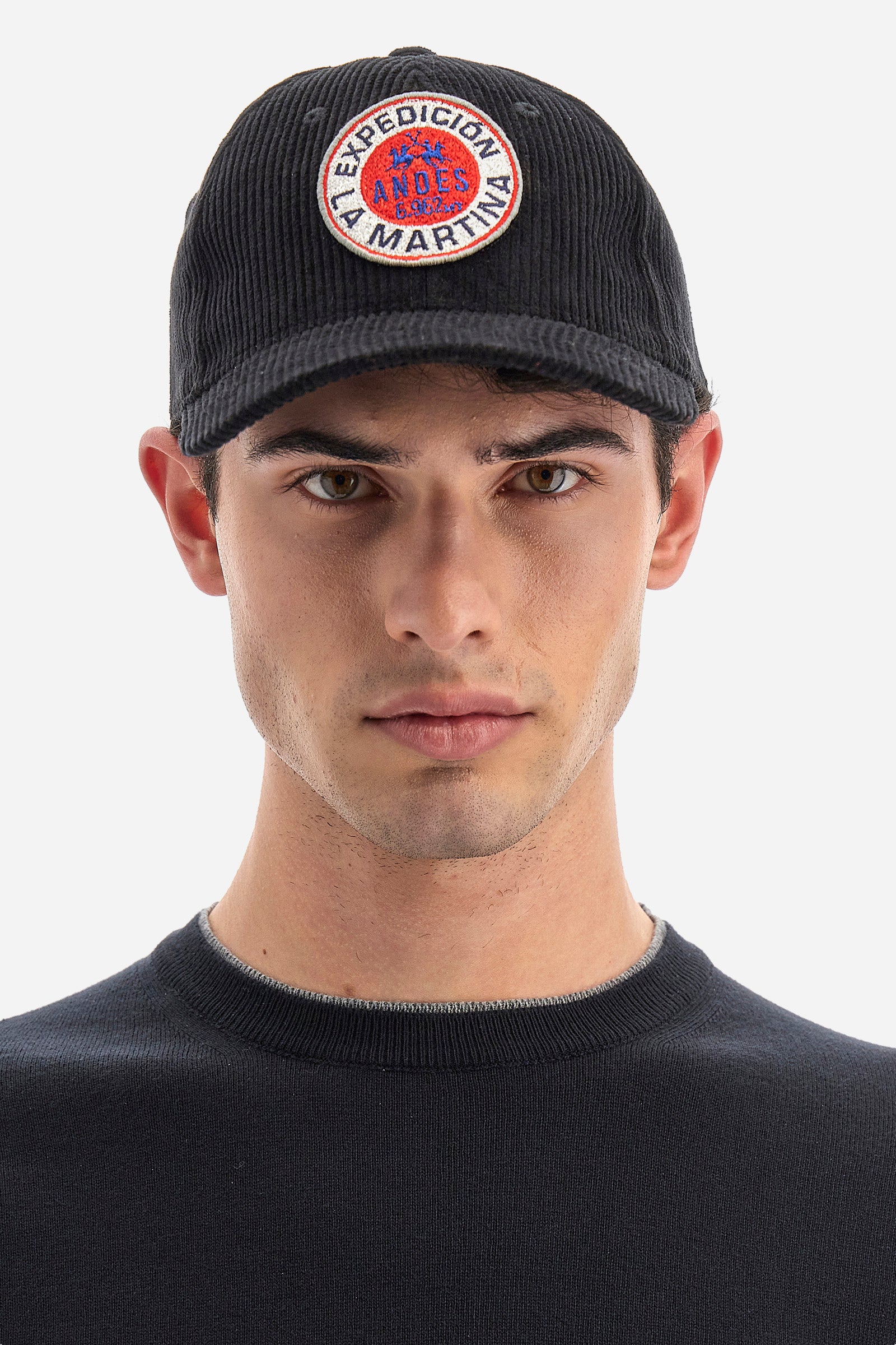 Unisex cap - Warriner