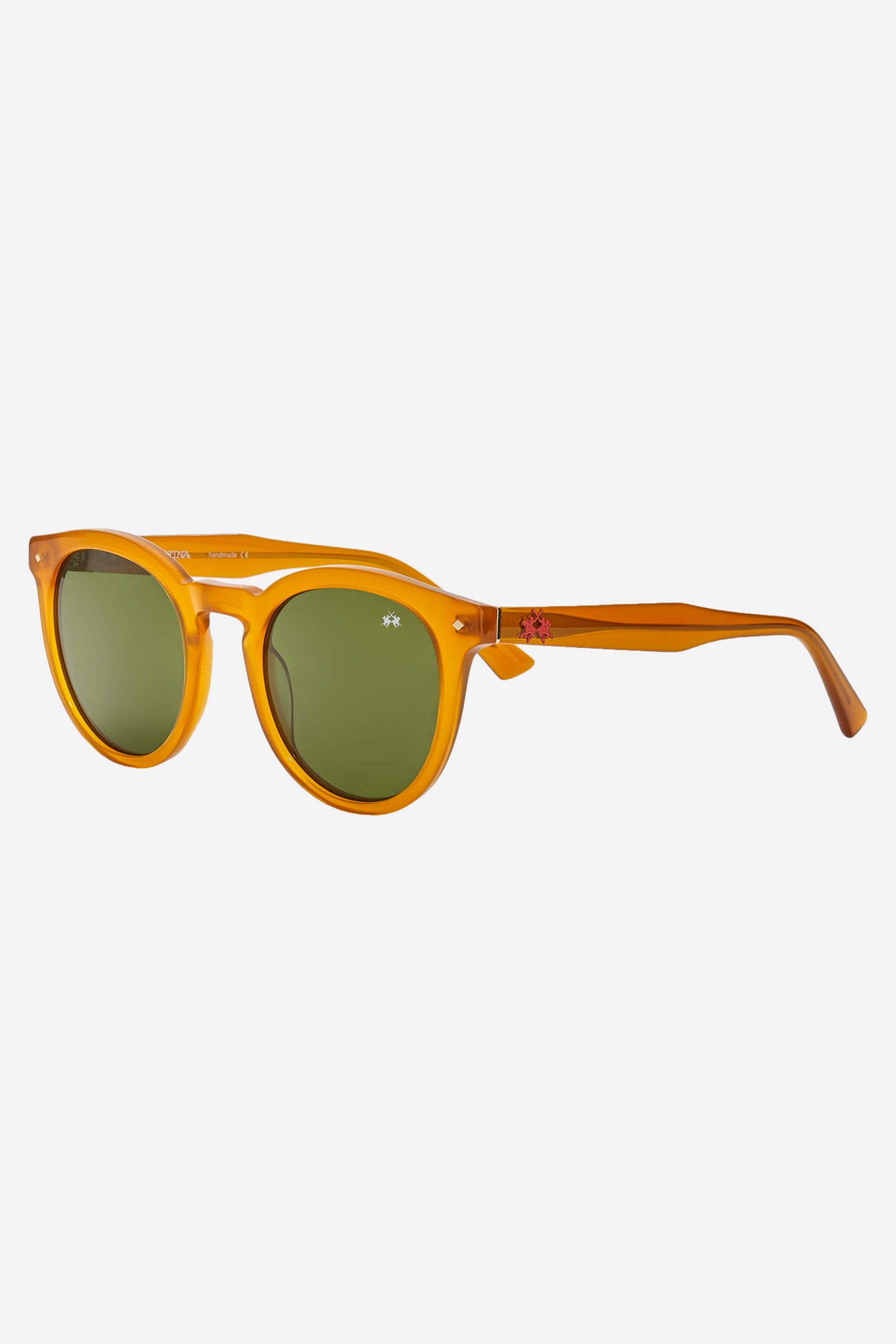 Round model sunglasses