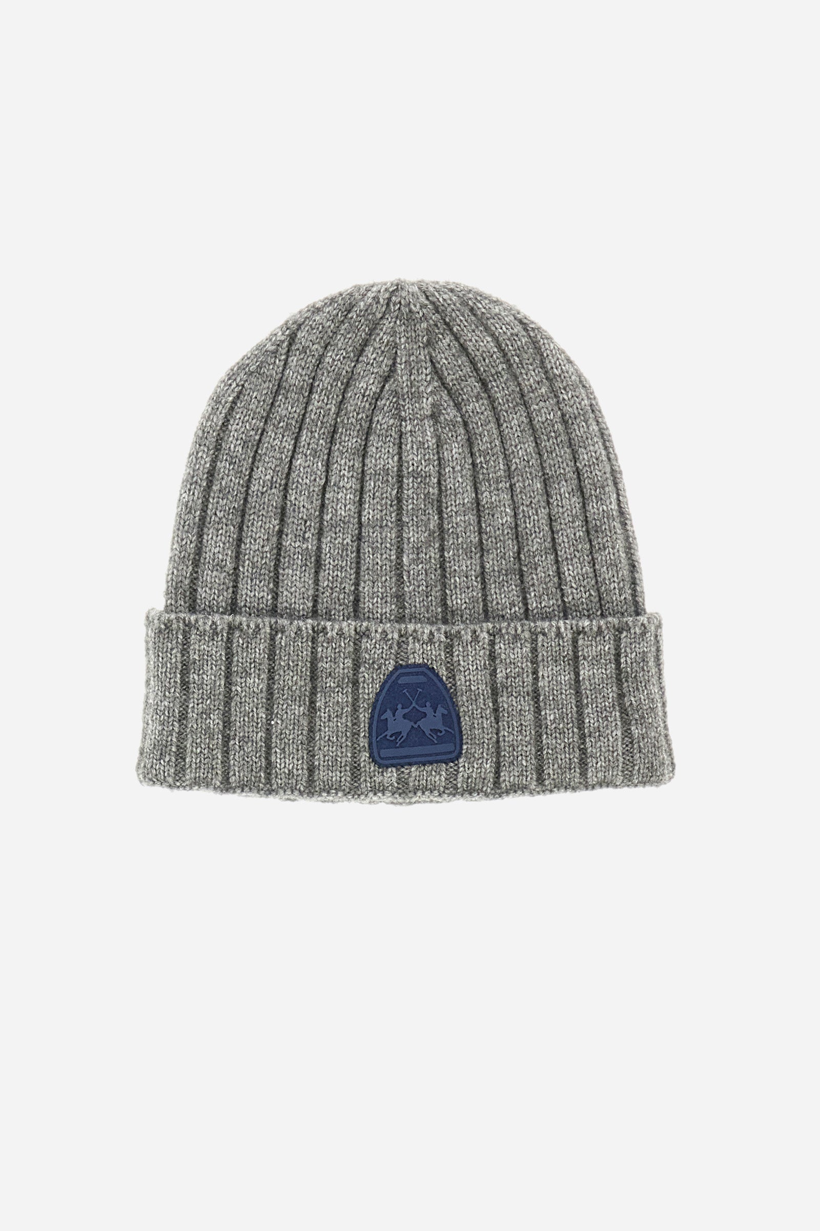 Unisex synthetic fabric beanie - Zerah