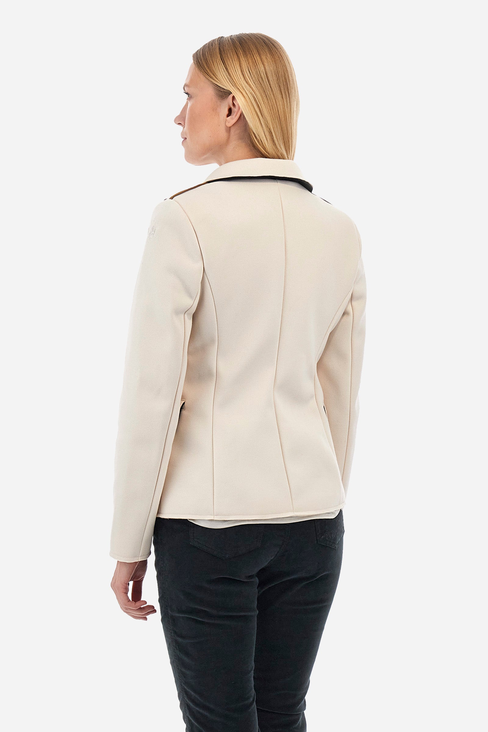 Veste femme coupe classique - Wilona