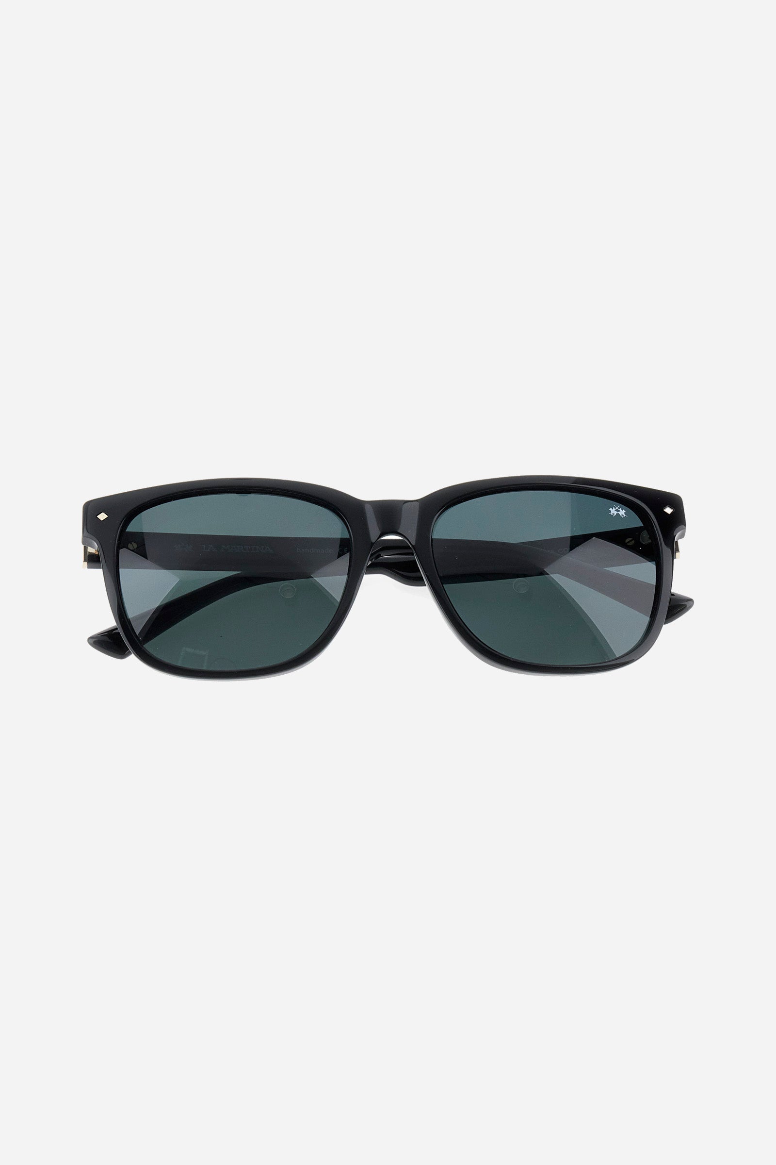 Square model sunglasses