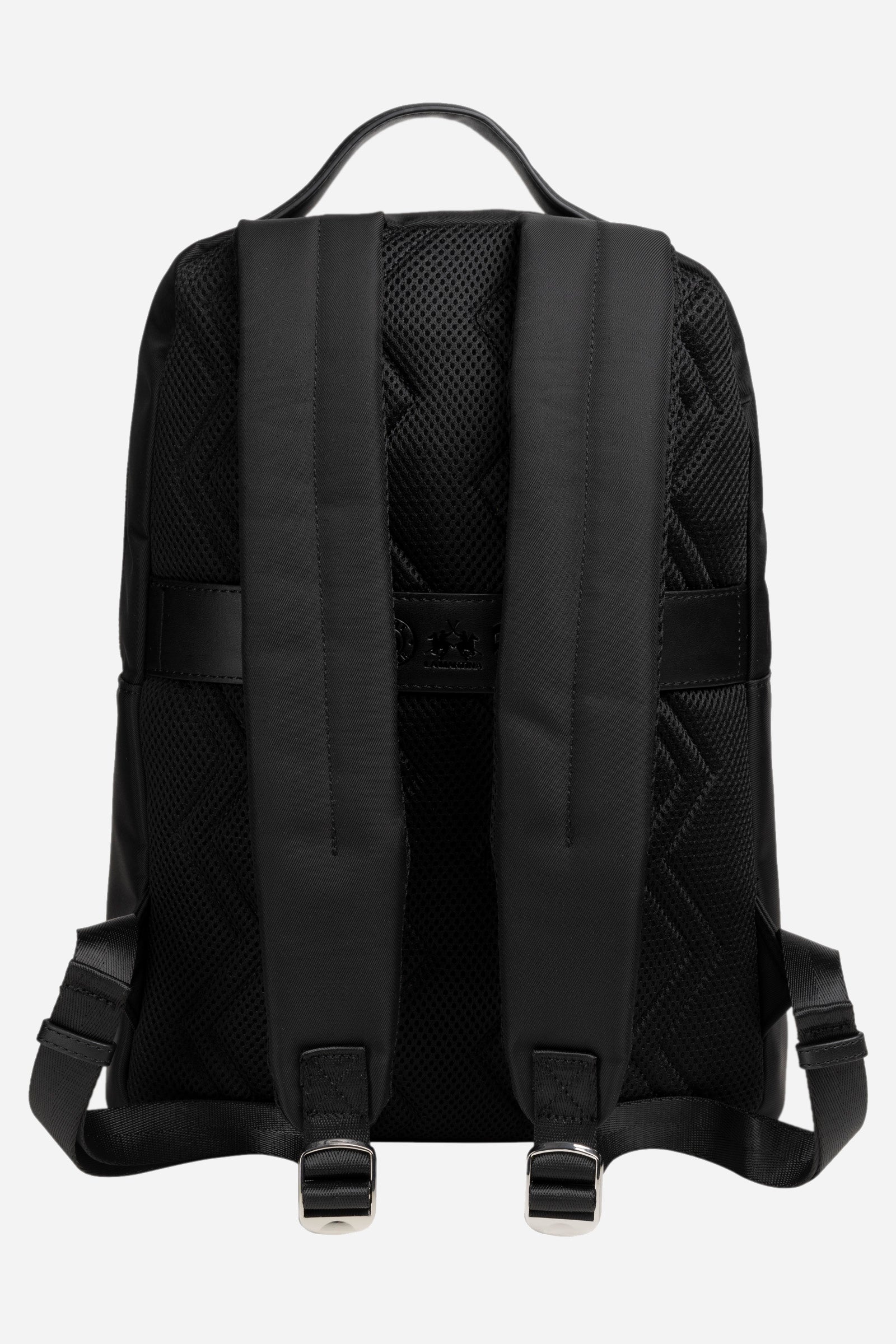 Herren-Rucksack aus Nylon – Adolfo