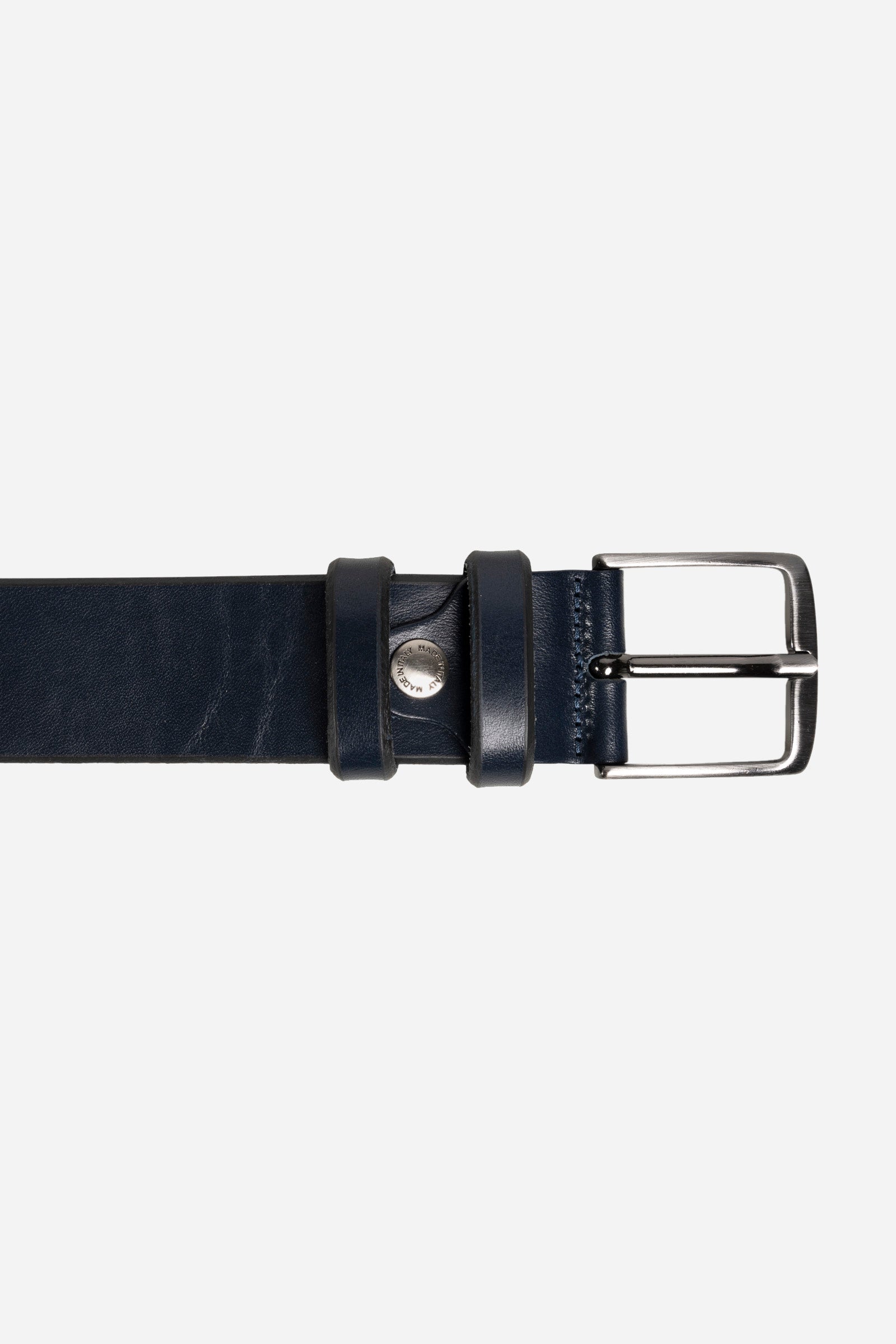 Men's Leather Belt