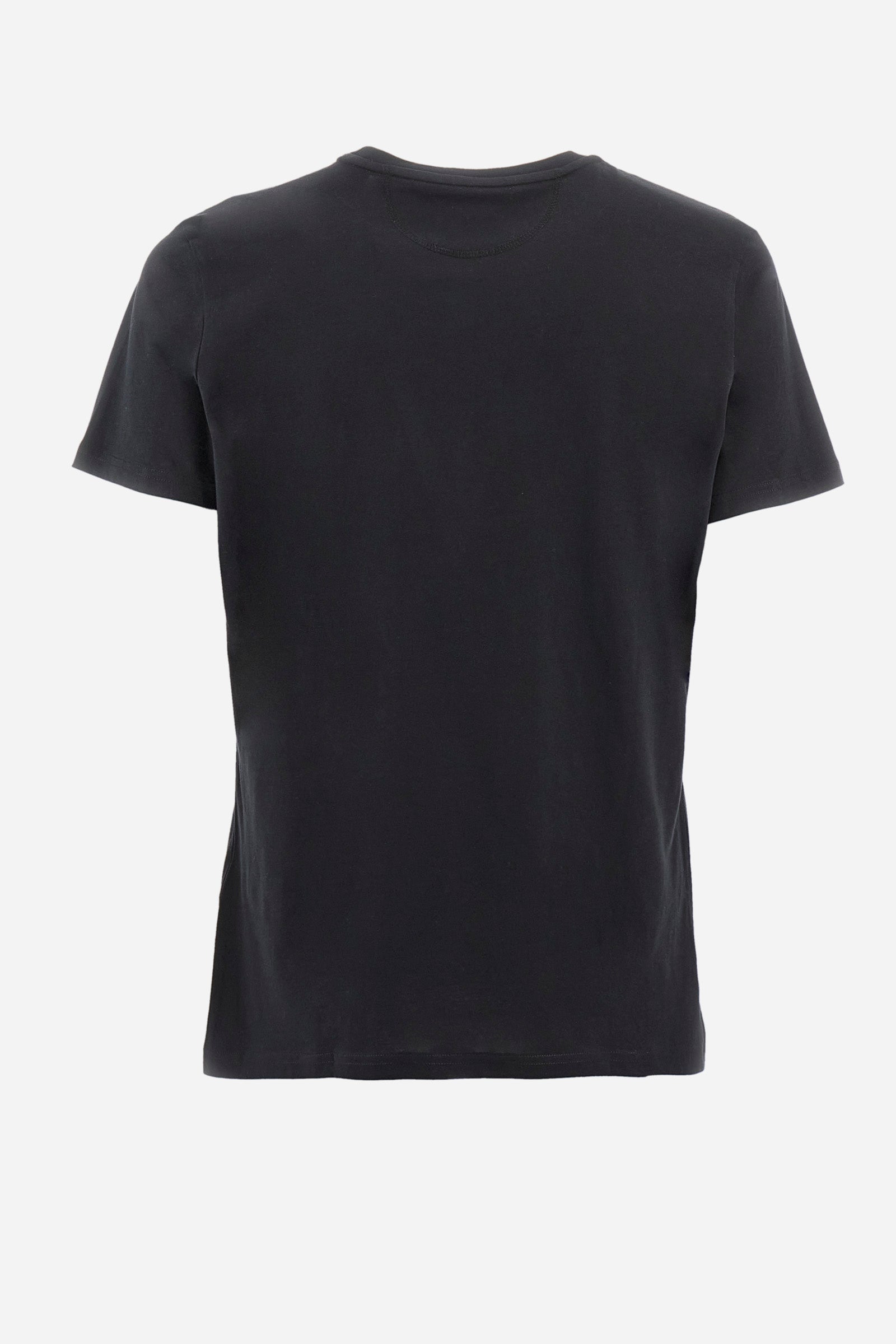 T-shirts uomo regular fit - Moreno