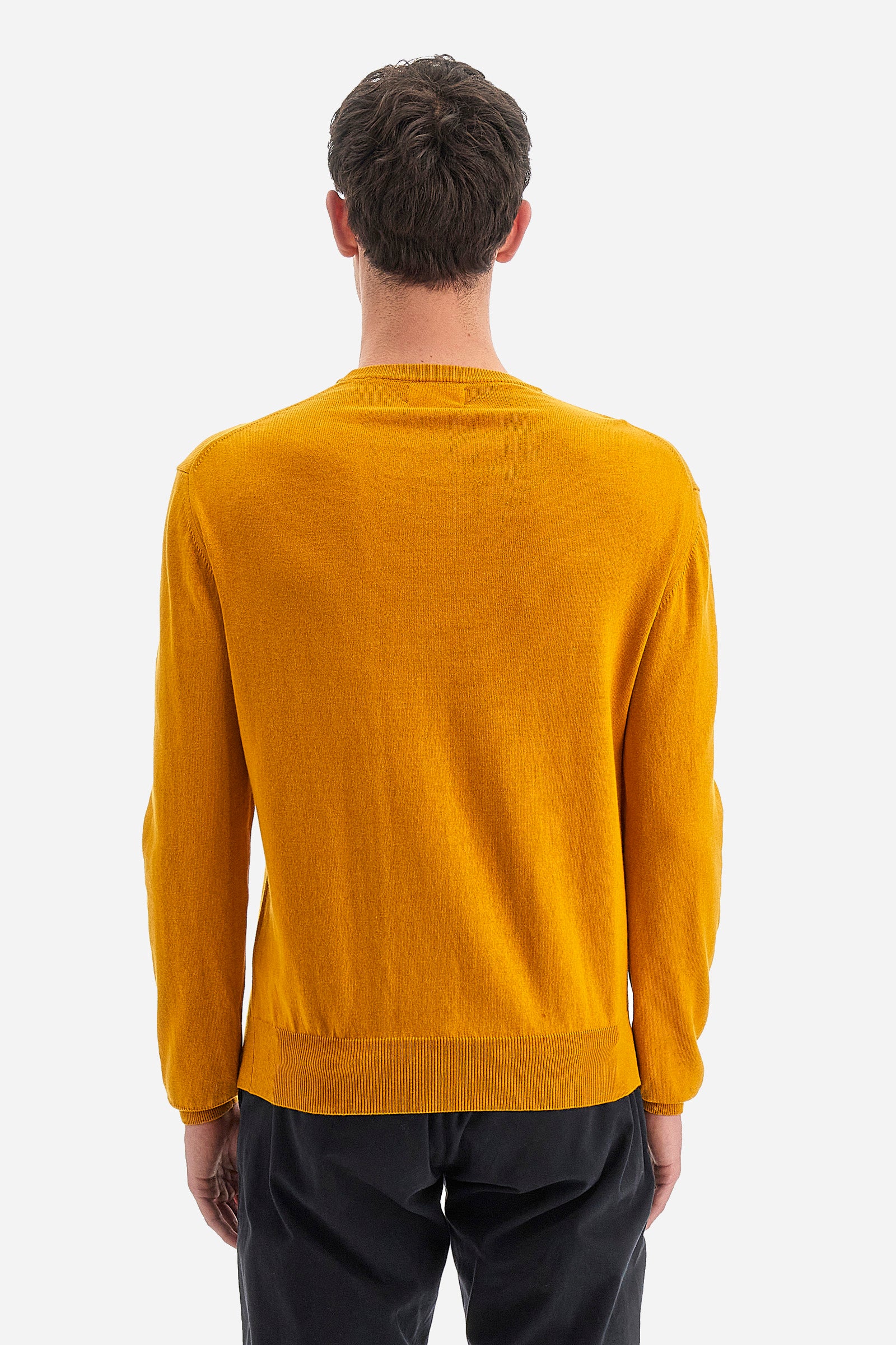 Pull homme coupe classique - Wilmar