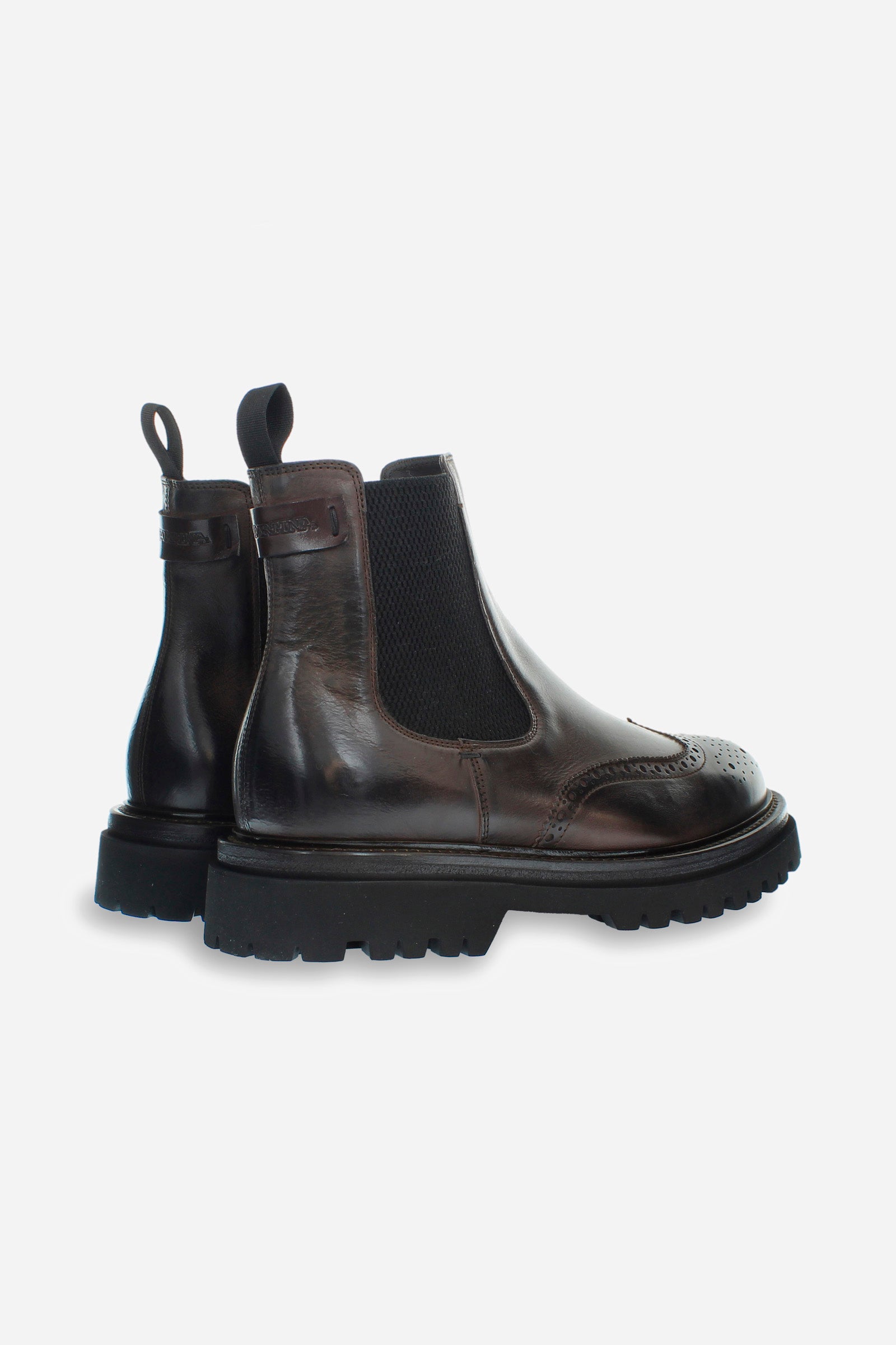 Men's boot