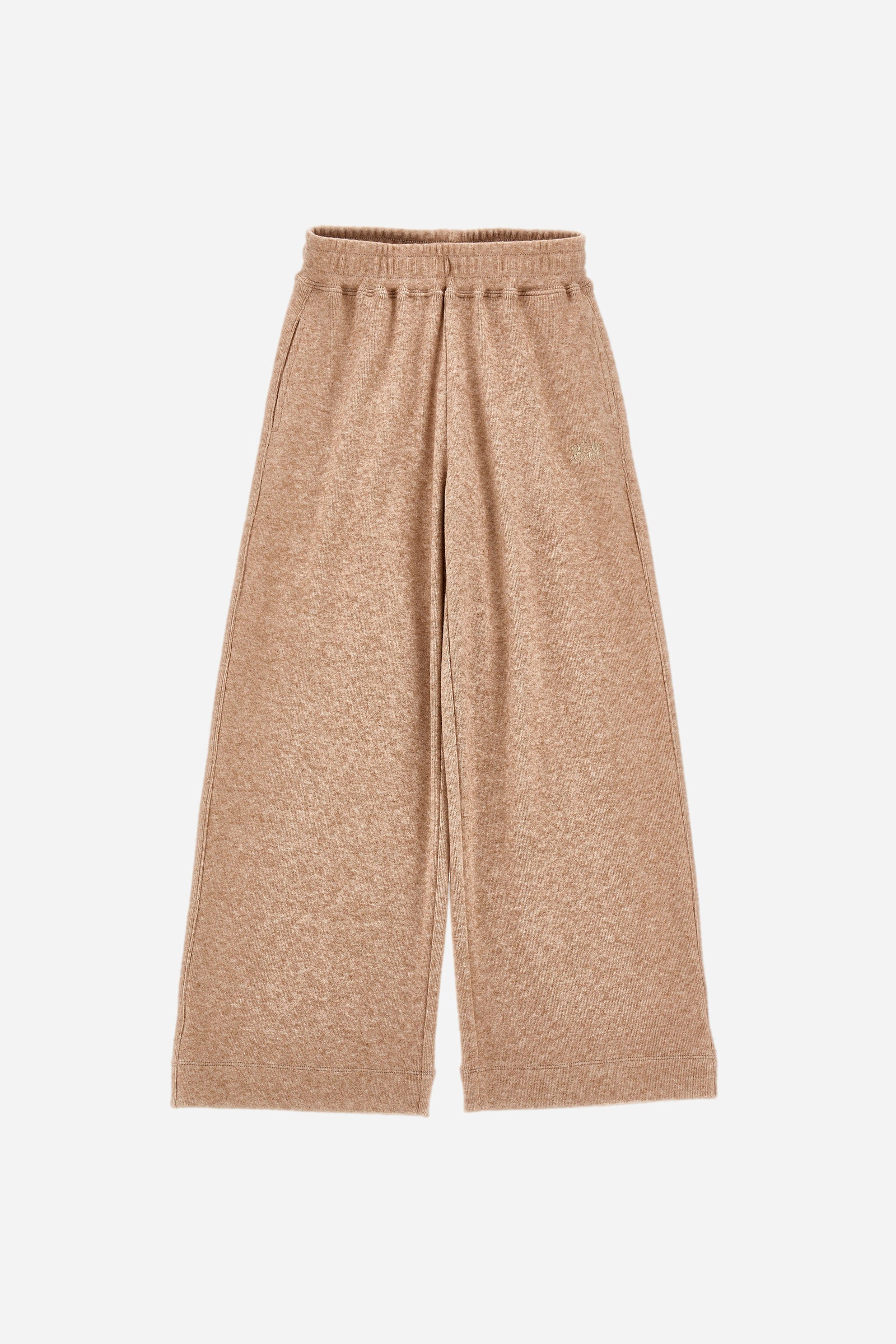 Girls' palazzo trousers